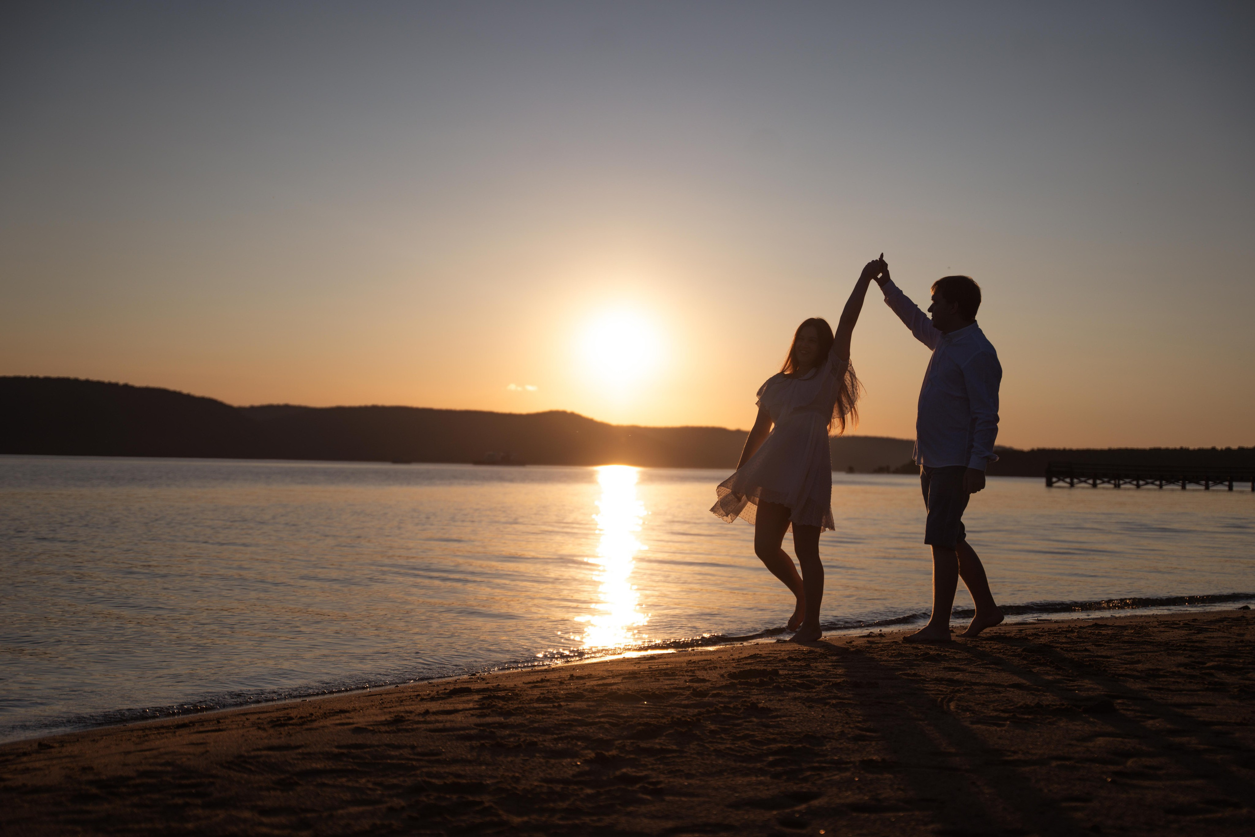 LOVE STORY/Никита & Александра. Фотограф в Иркутской области Наталья Паневина