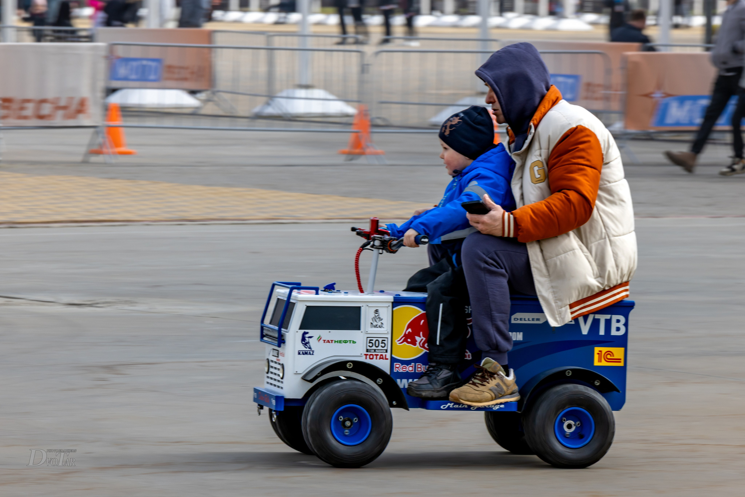 МотоВесна 05.04.25. Репортажная, студийная, свадебная, автоспорт, коммерческая, фотосессия: Фотографы Николай и Елена DvoTar