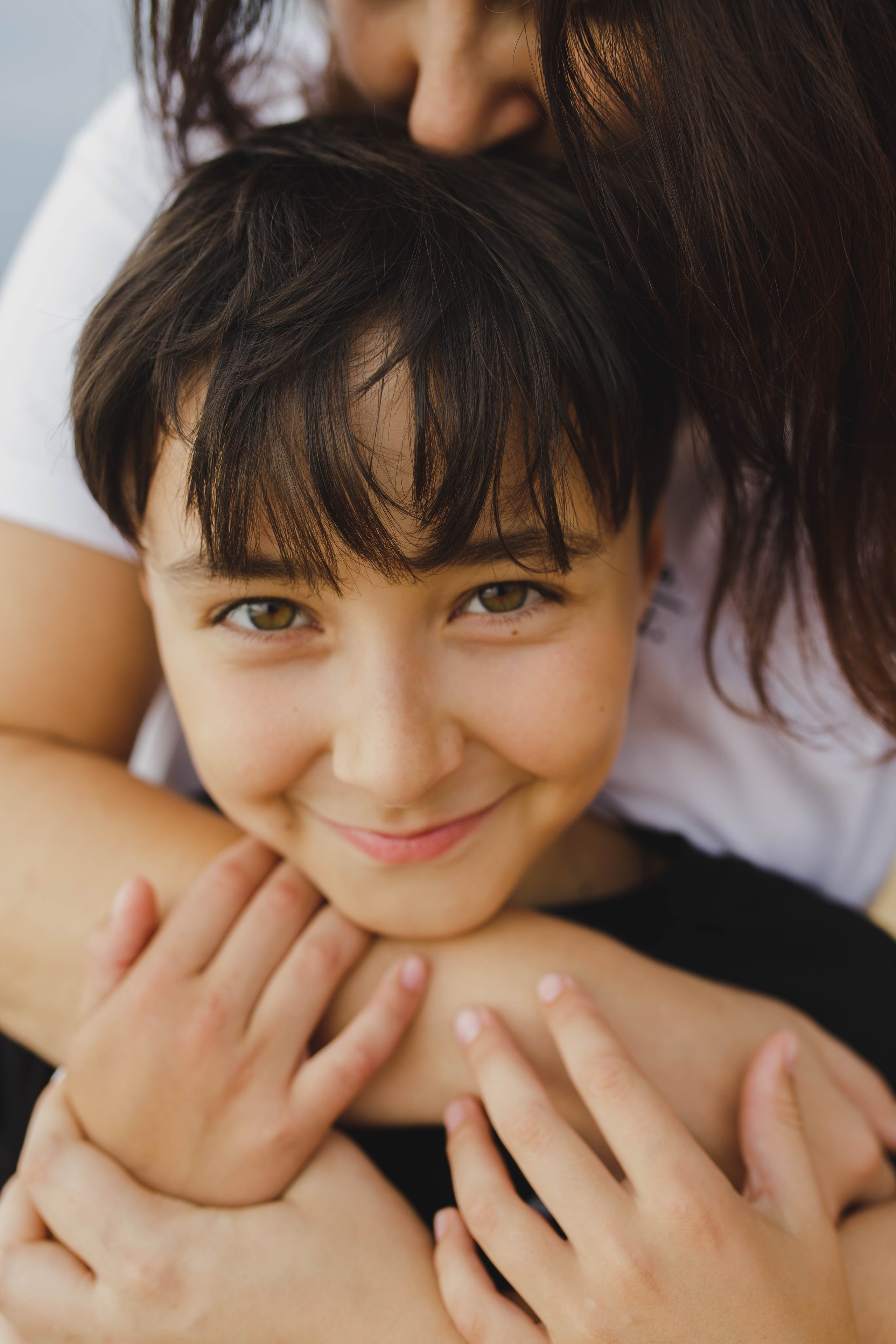 Ксюша и Вася. Семейный и свадебный фотограф в Новороссийске