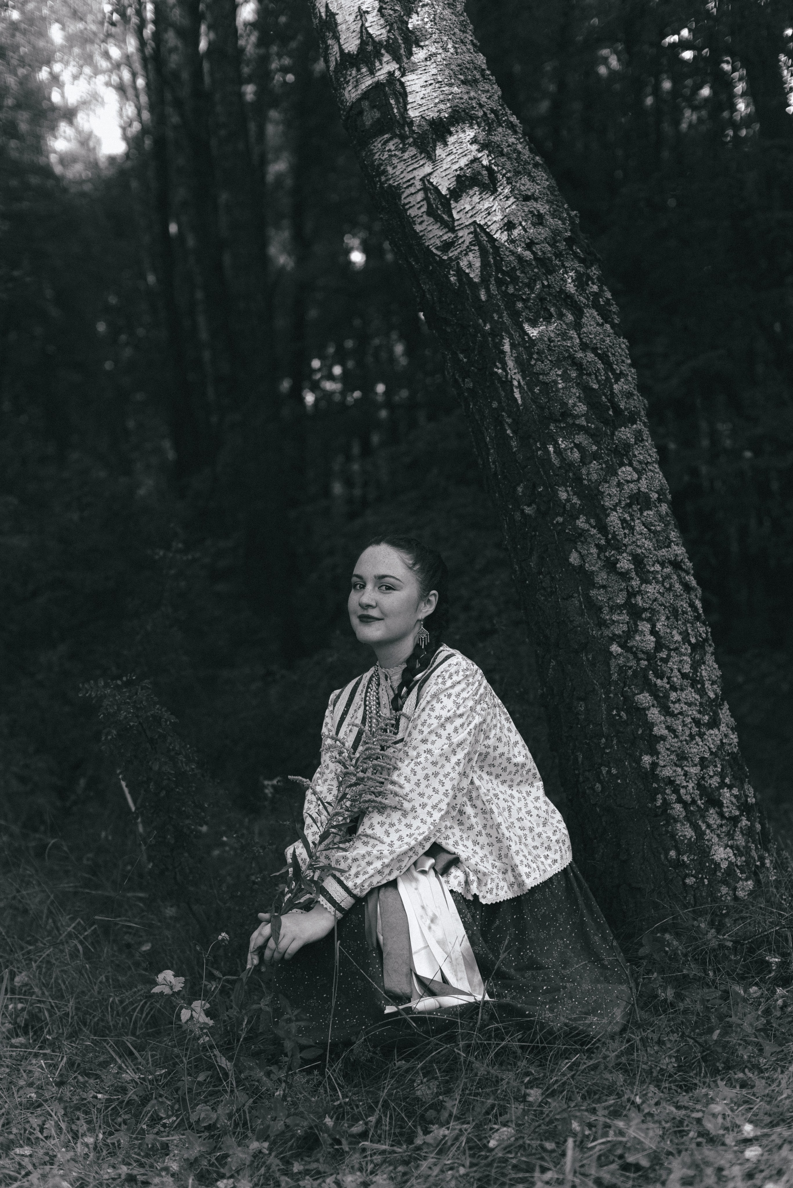 Фольклорный ансамбль «Усладушка»