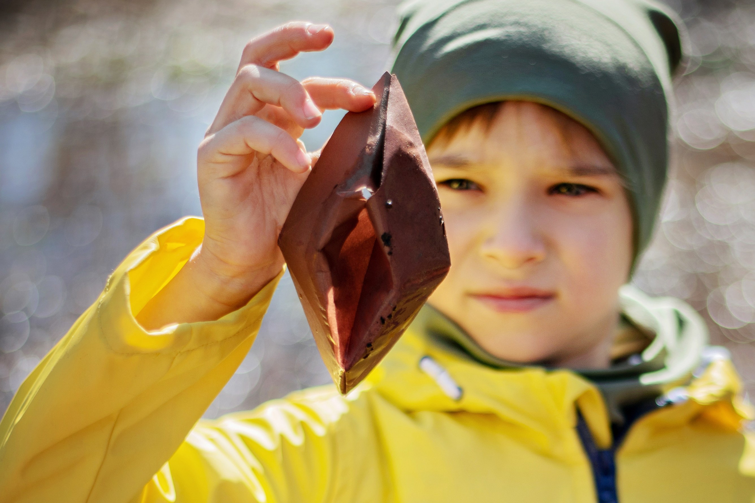 Весна. Лина Курочка — ваш фотограф