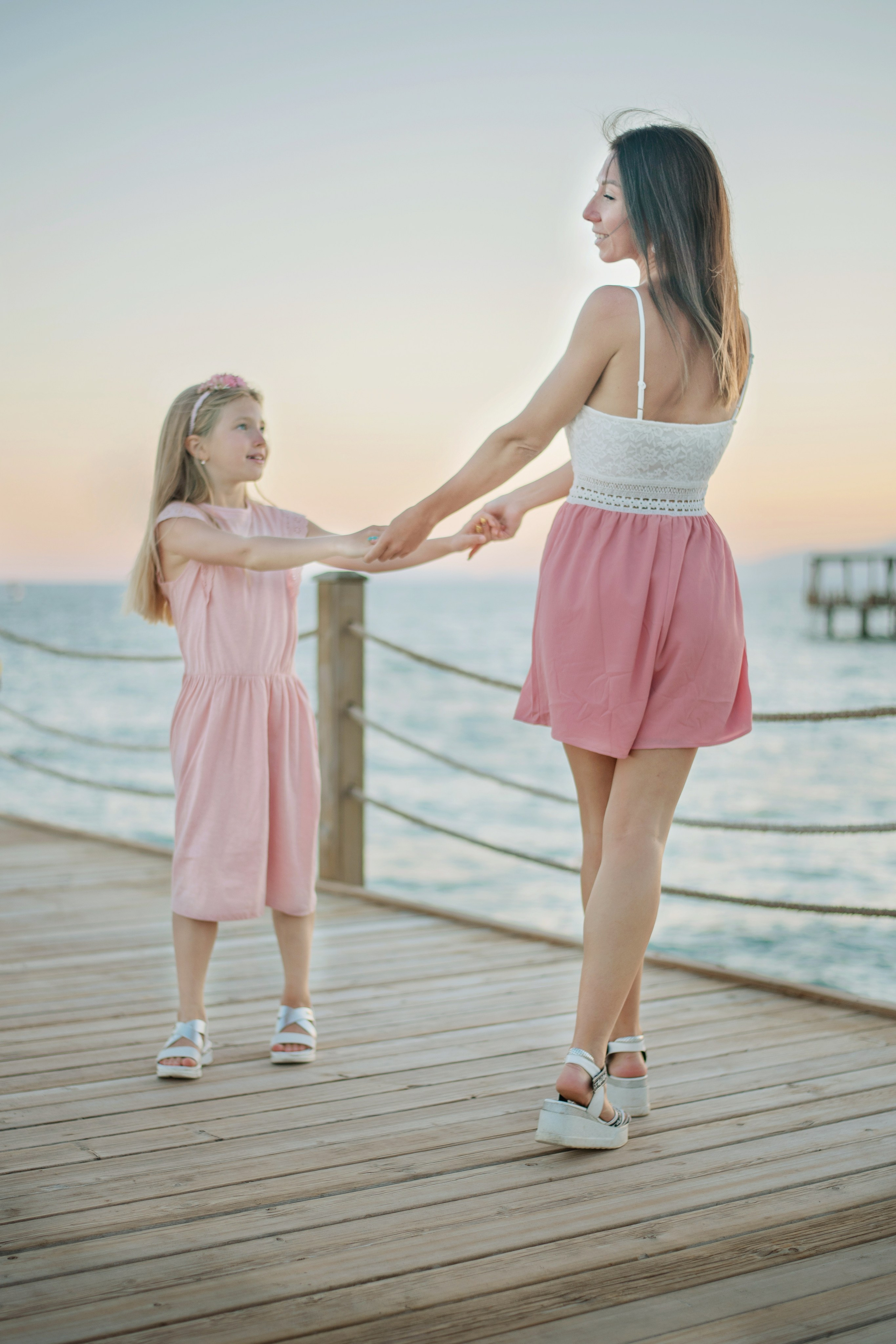 Прогулки (лето). Лина Курочка — ваш фотограф