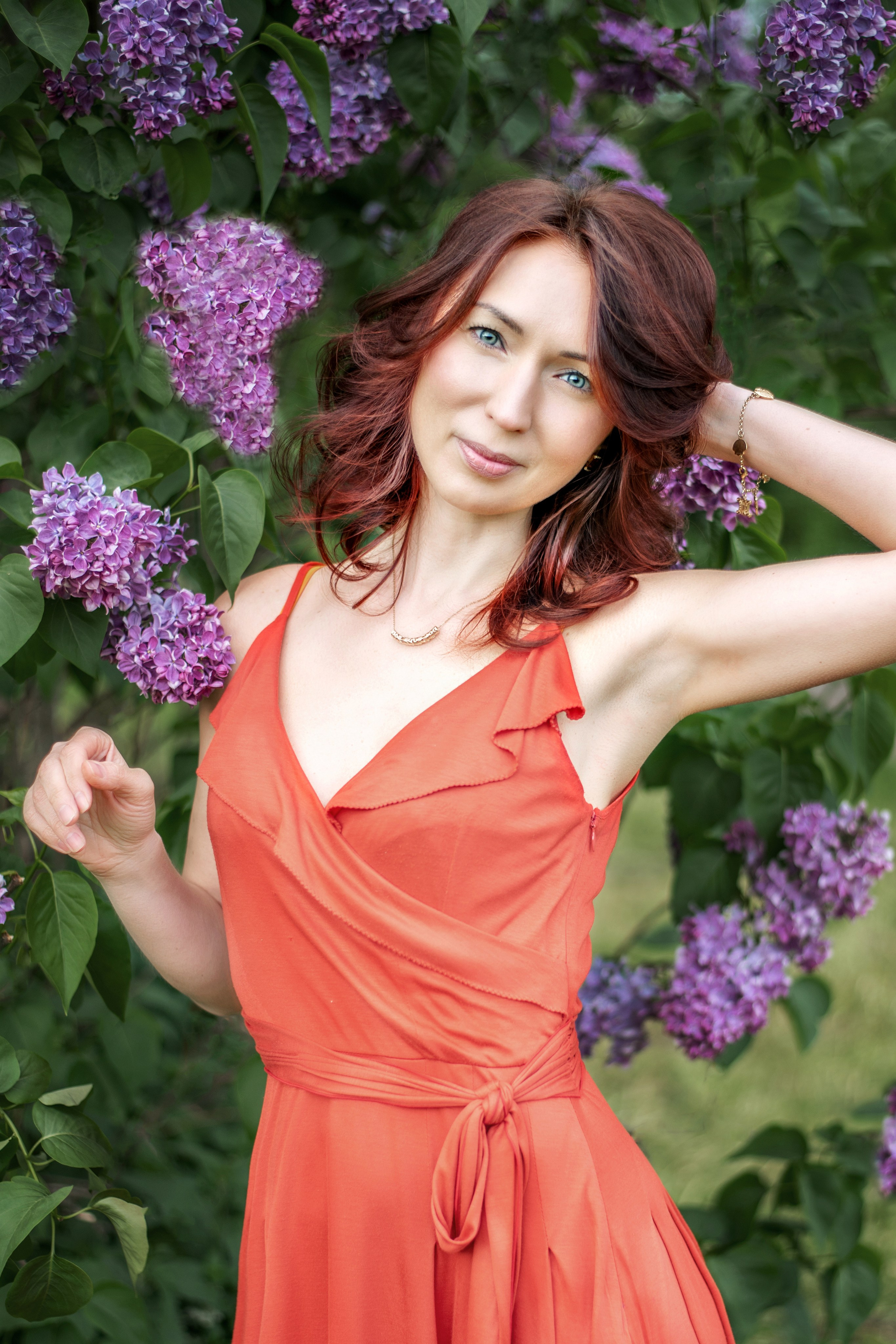 Фотопрогулки (весна). Лина Курочка — ваш фотограф