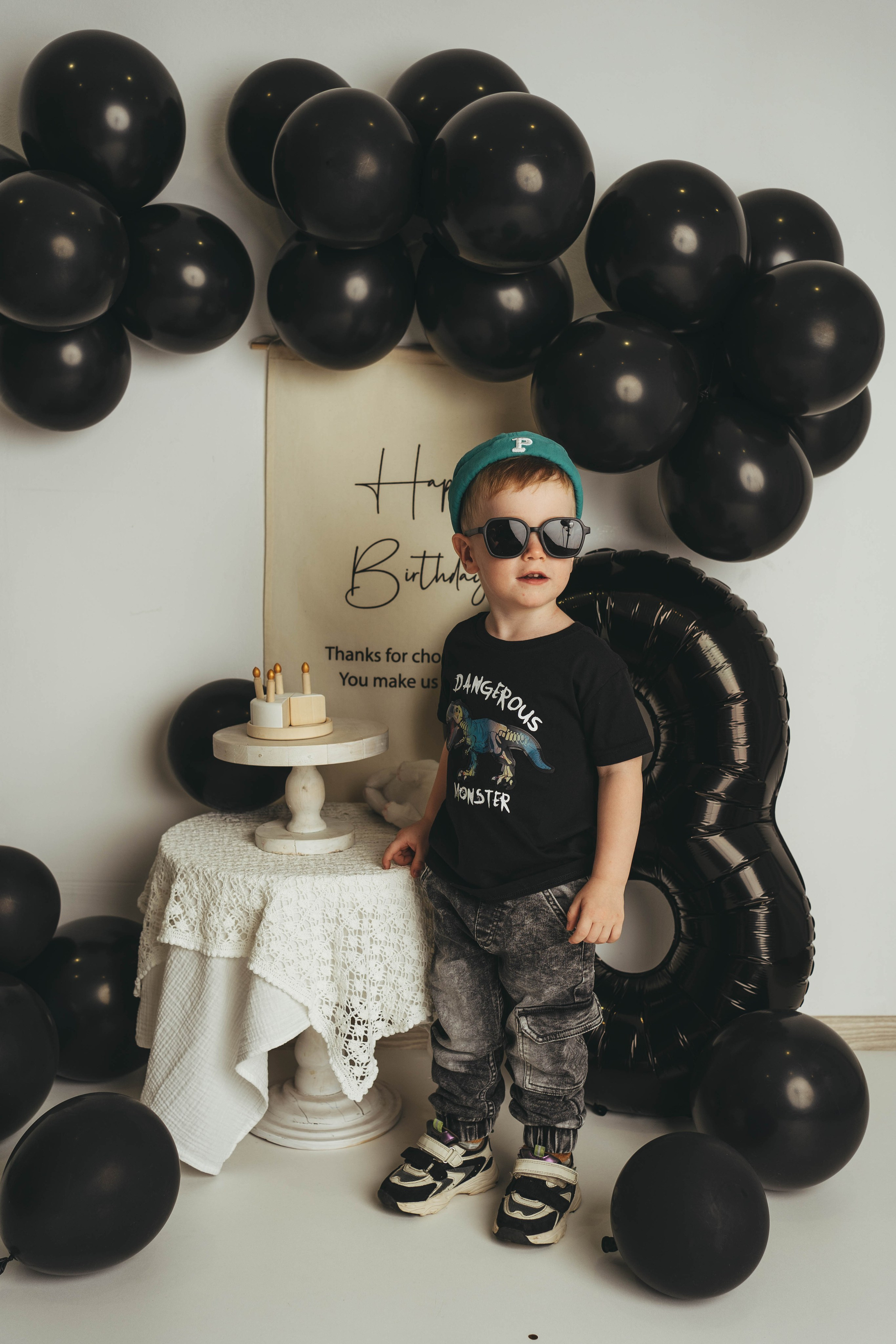 съемка три годика ульяновск