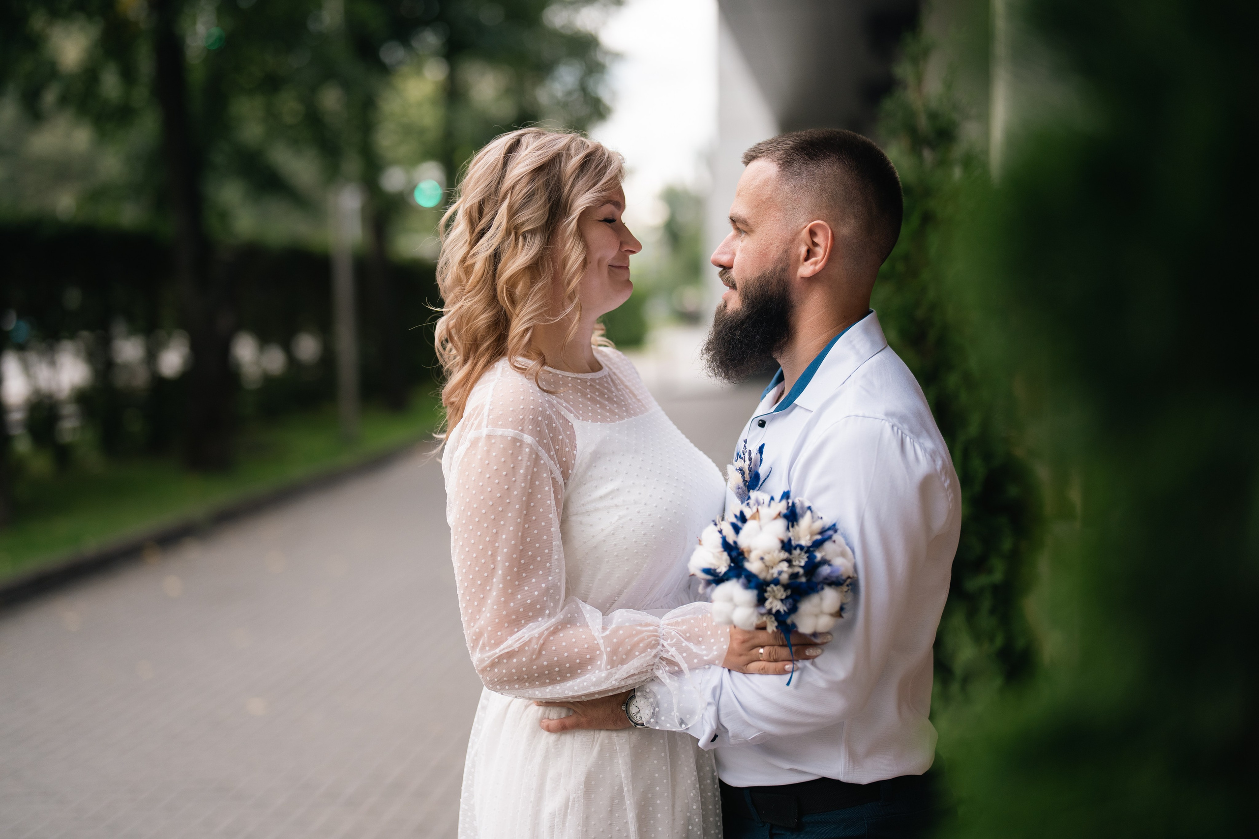 Николай и Мария. Photography&Video