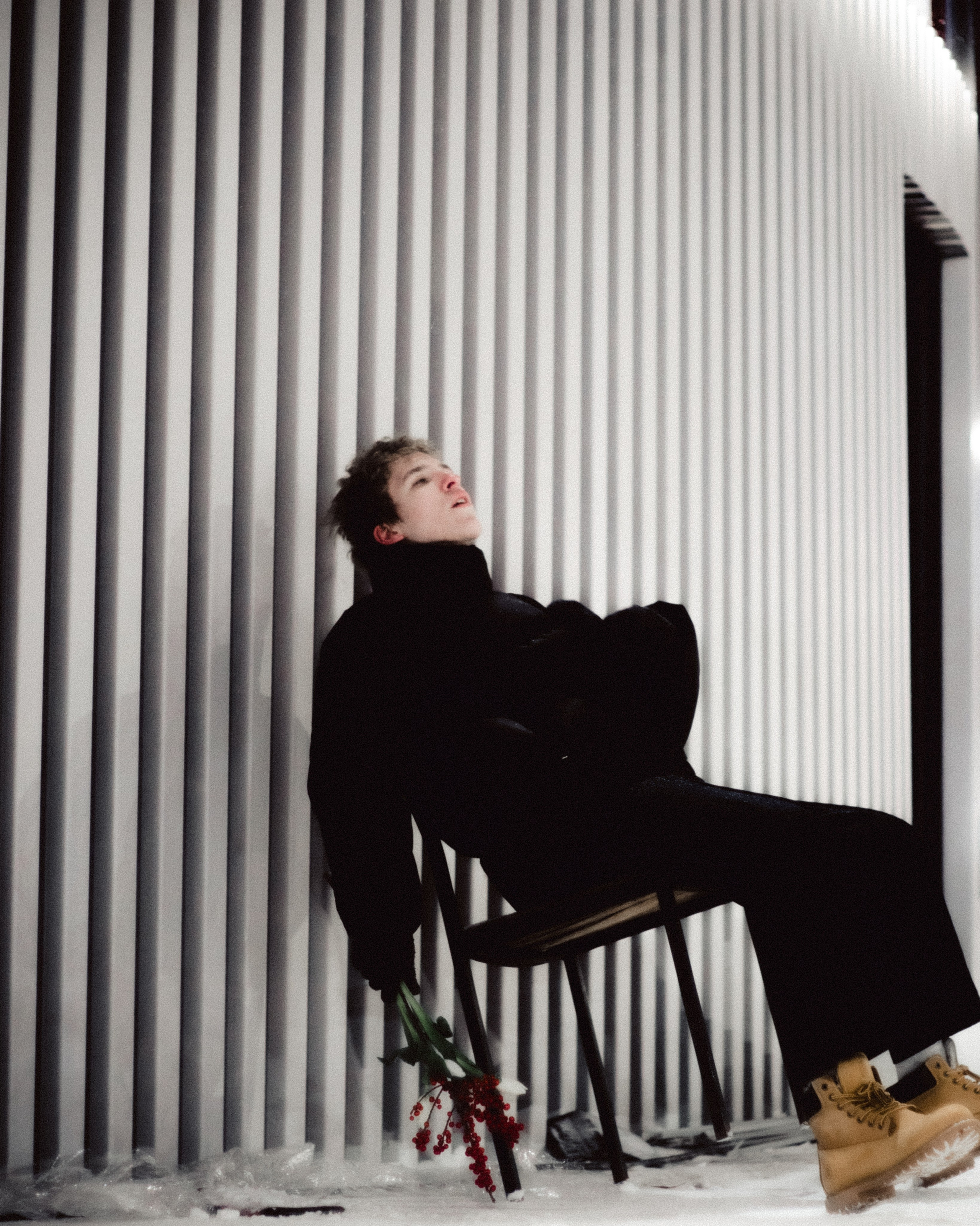 Никита. Портретный фотограф в Сургуте