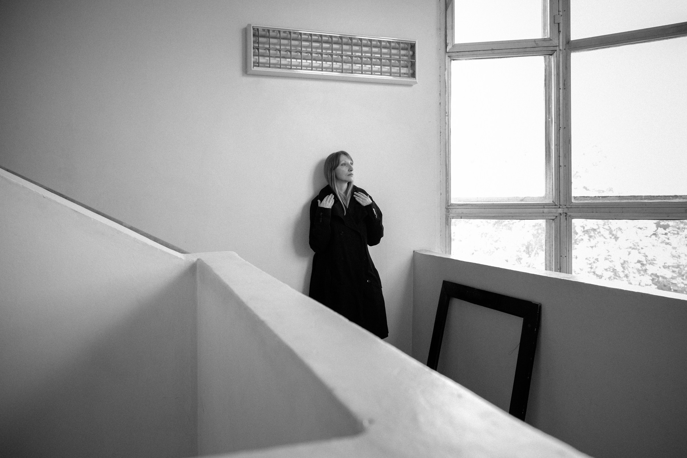 Полина. Свадебные и семейные фотографы в Москве Максим и Оксана Первомай