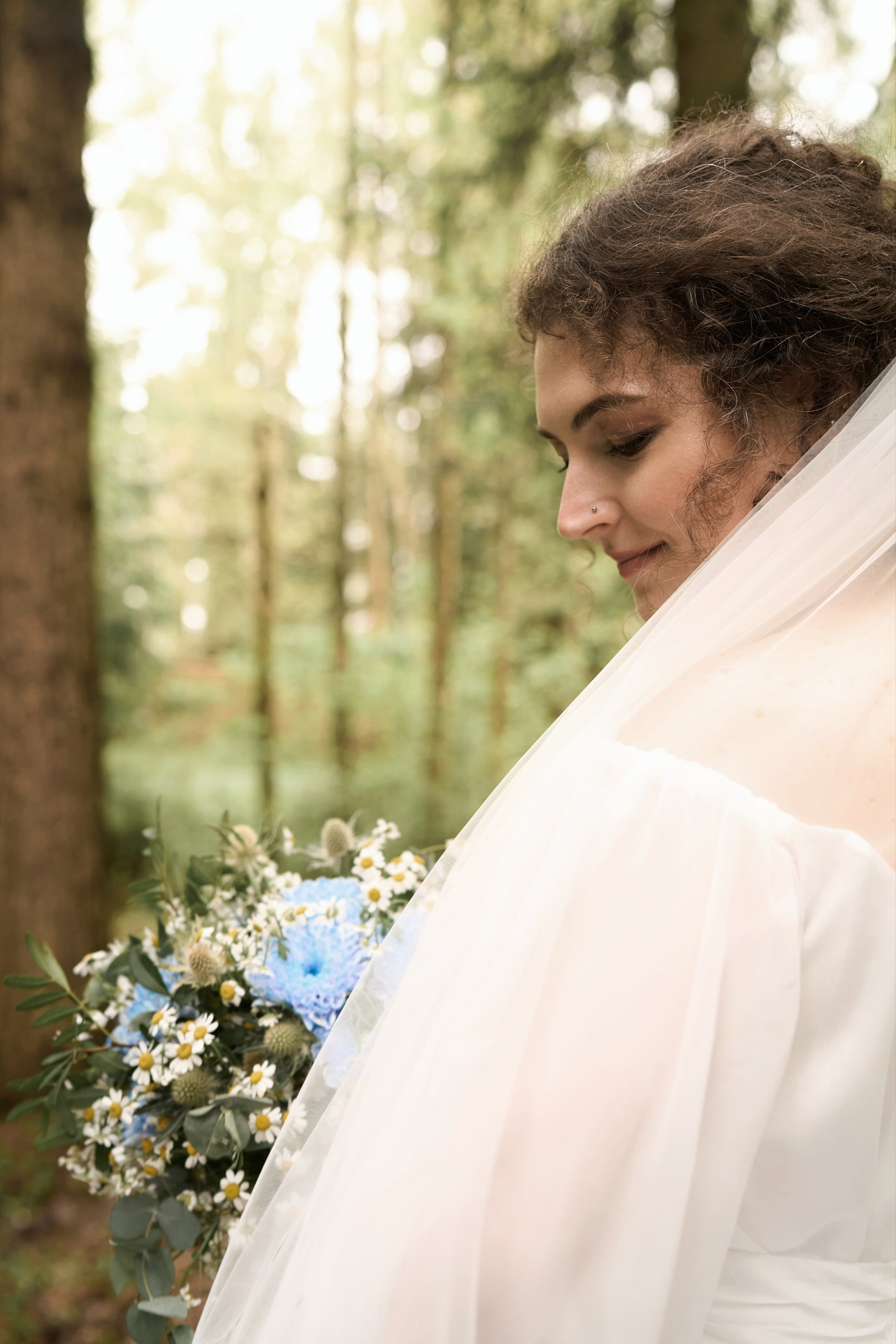 Свадебные. Фотограф Анастасия Дроздова