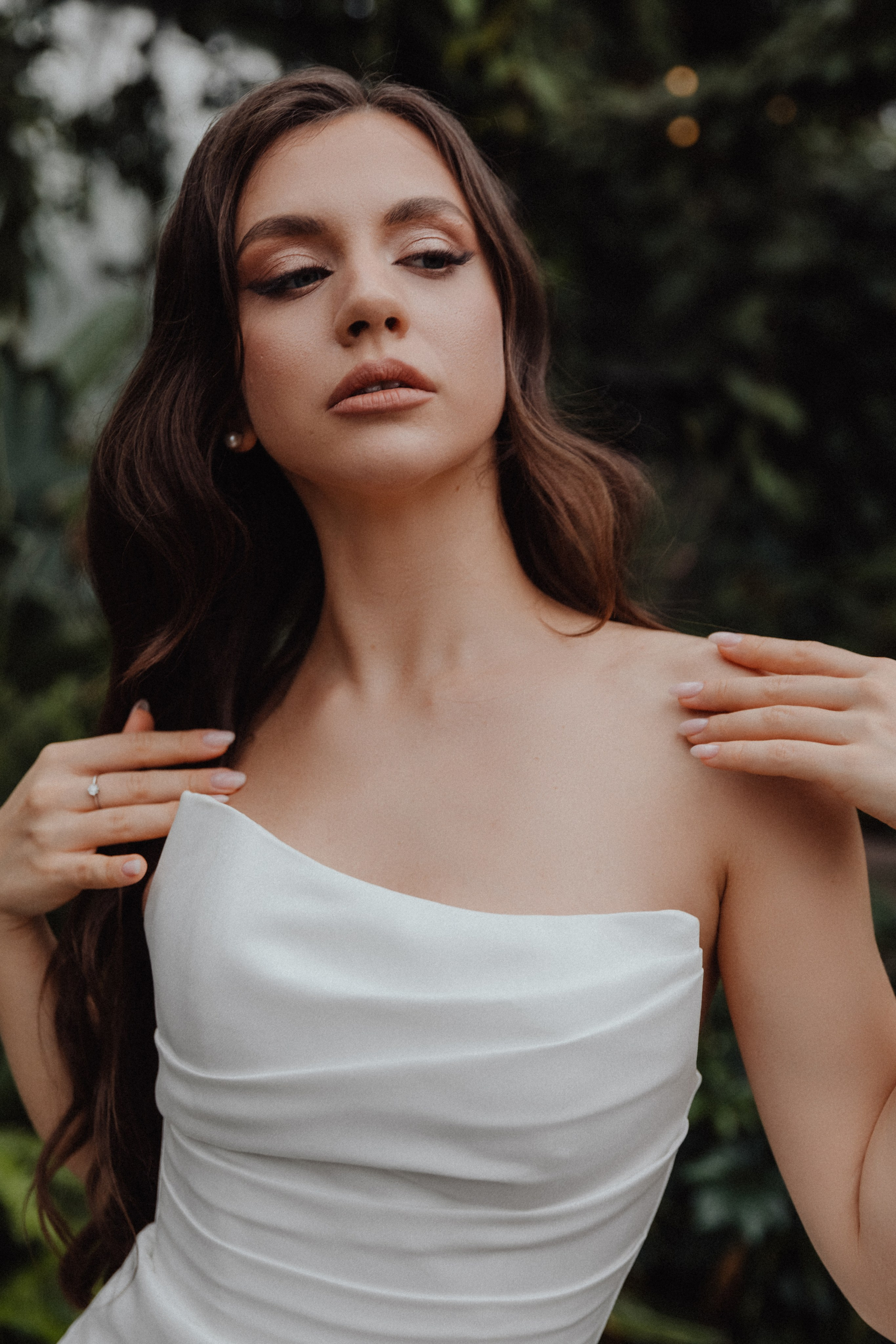 Питер на двоих. Свадебный фотограф Анастасия Пальчикова