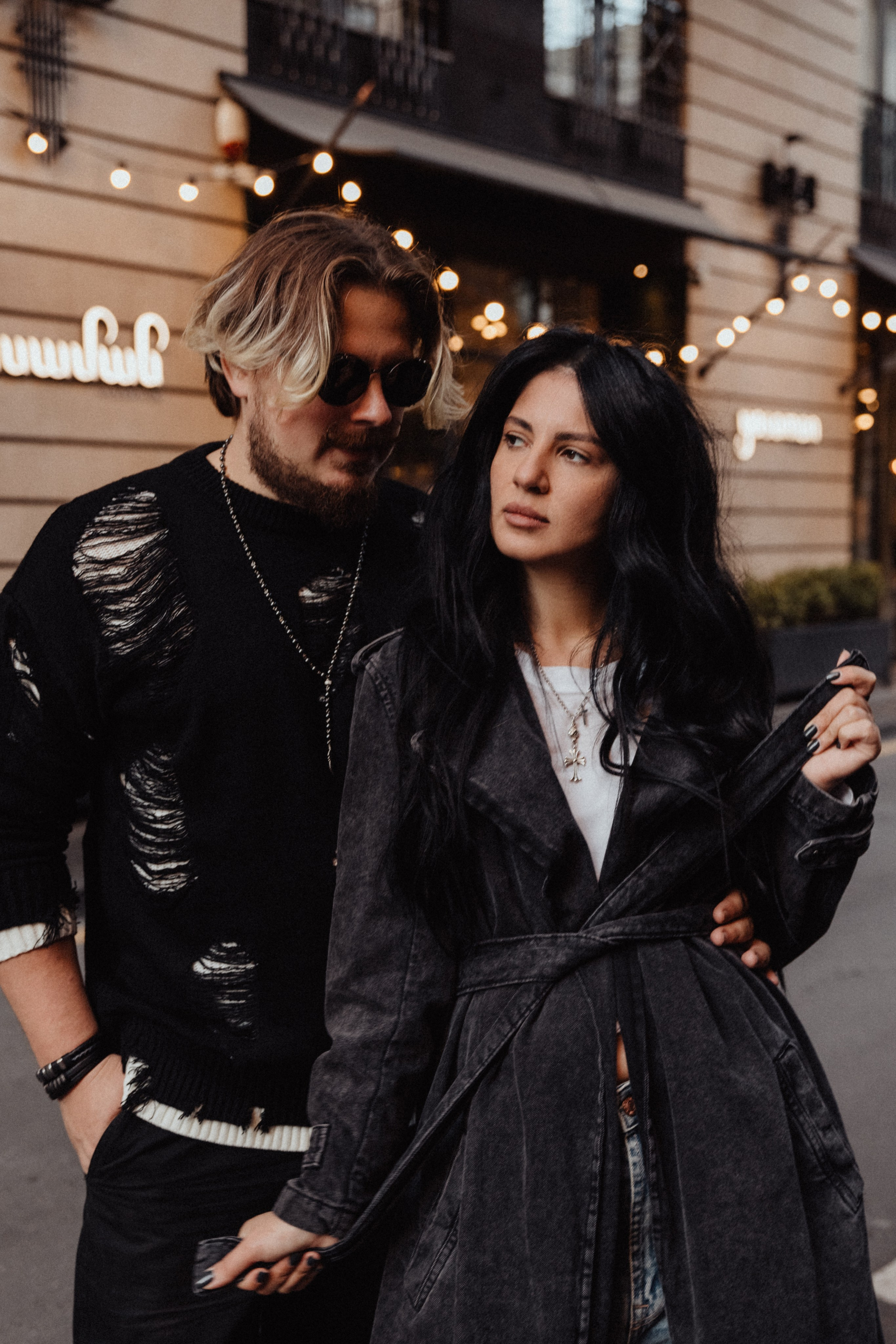 Анархия. Свадебный фотограф Анастасия Пальчикова