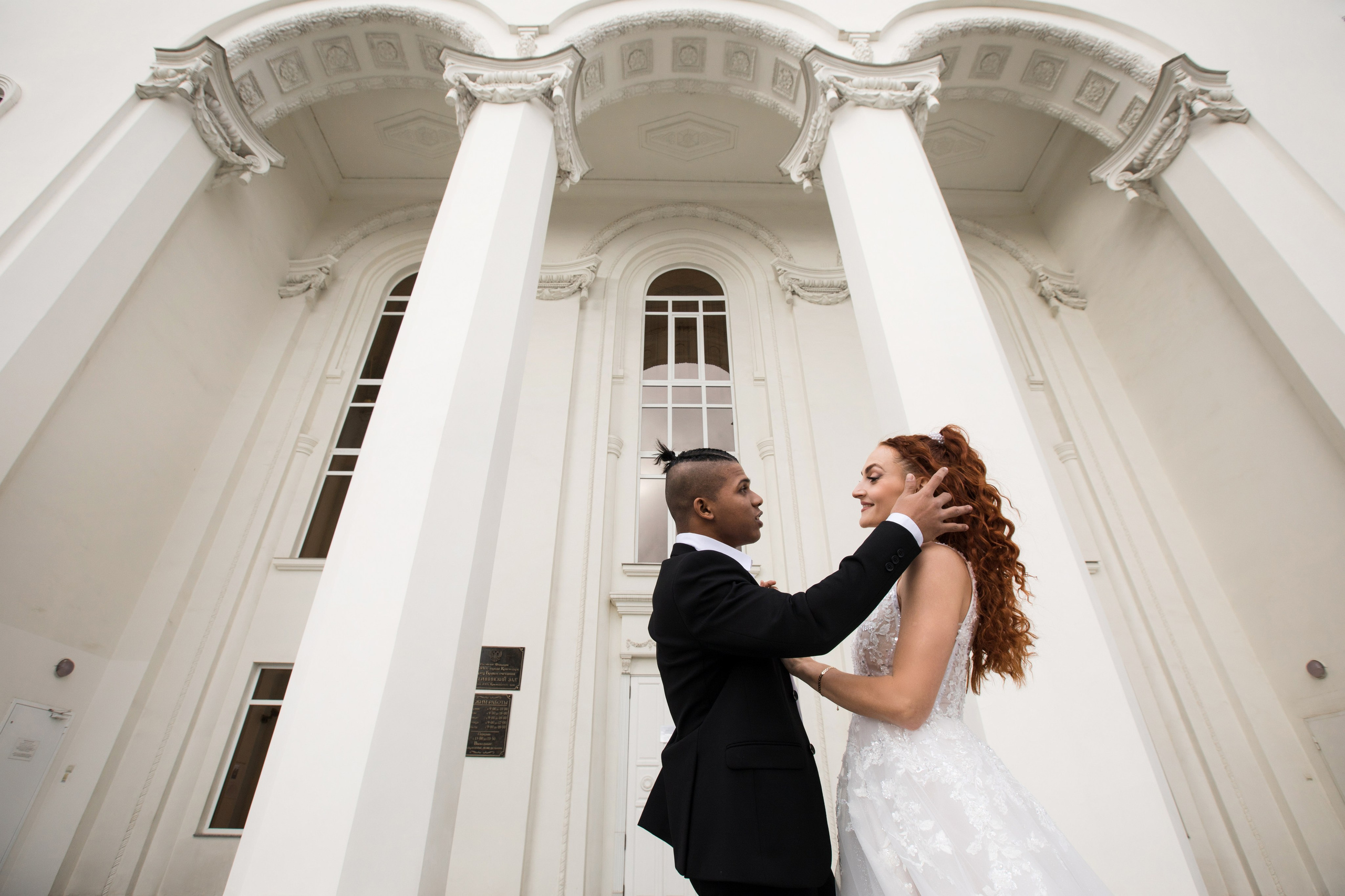 Рахул и Кристина. Свадебный и семейный фотограф в Краснодаре