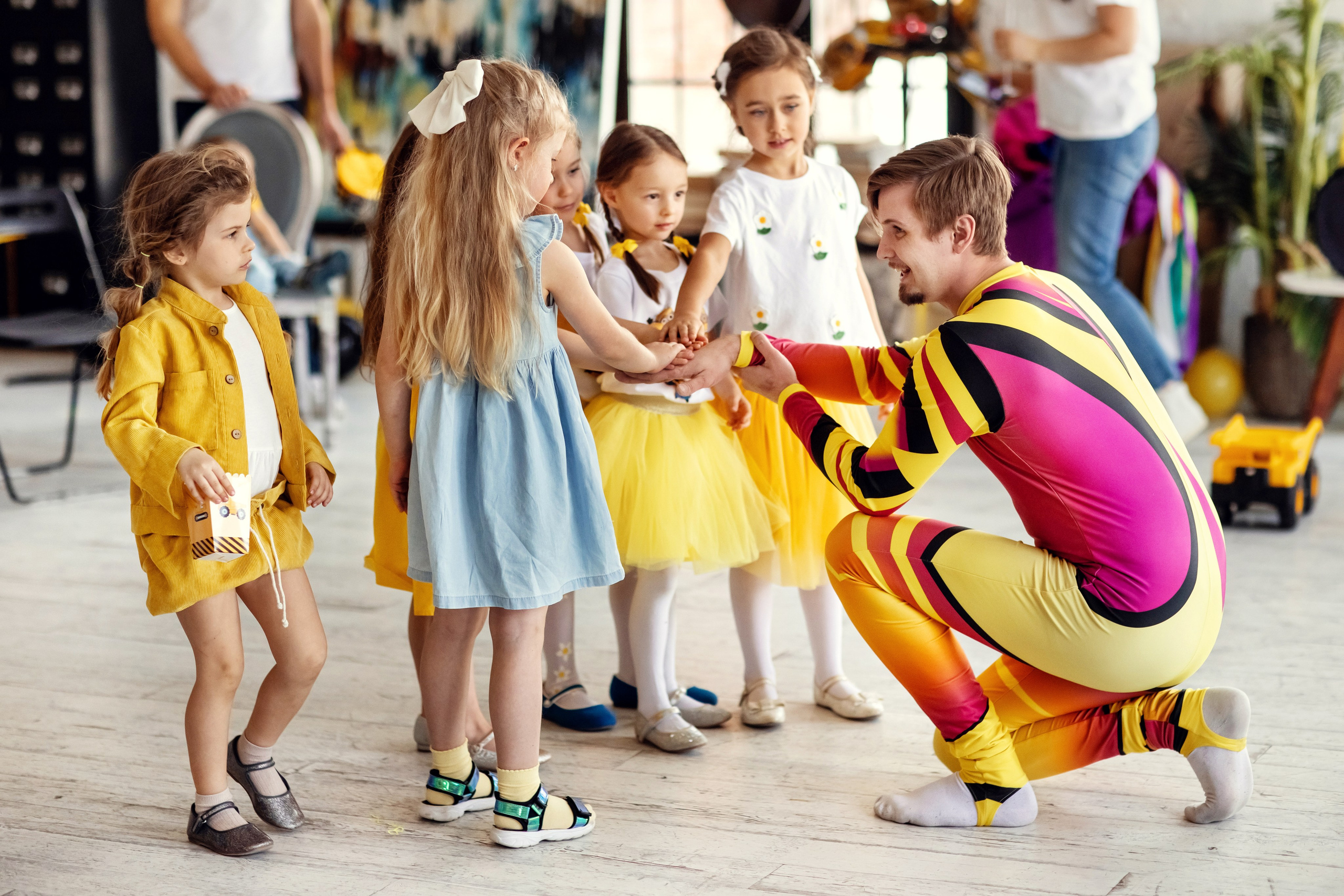 Роме 3 года. Детский и семейный фотограф в Москве Анна Ипатьева