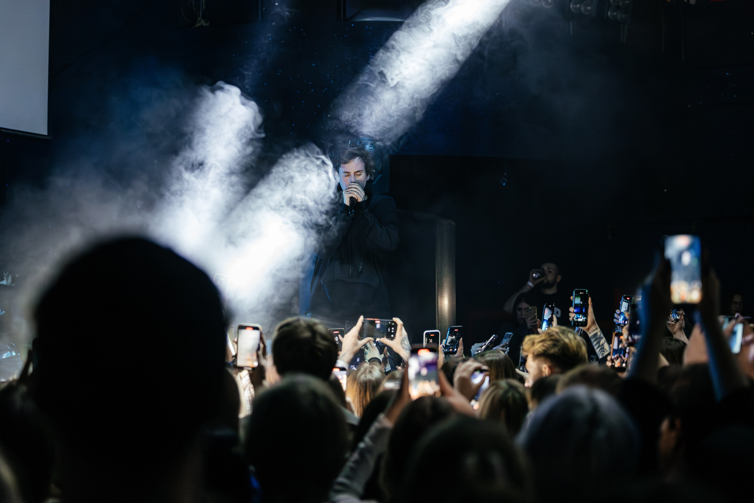 Концерты. Концертный и спортивный фотограф в Липецке