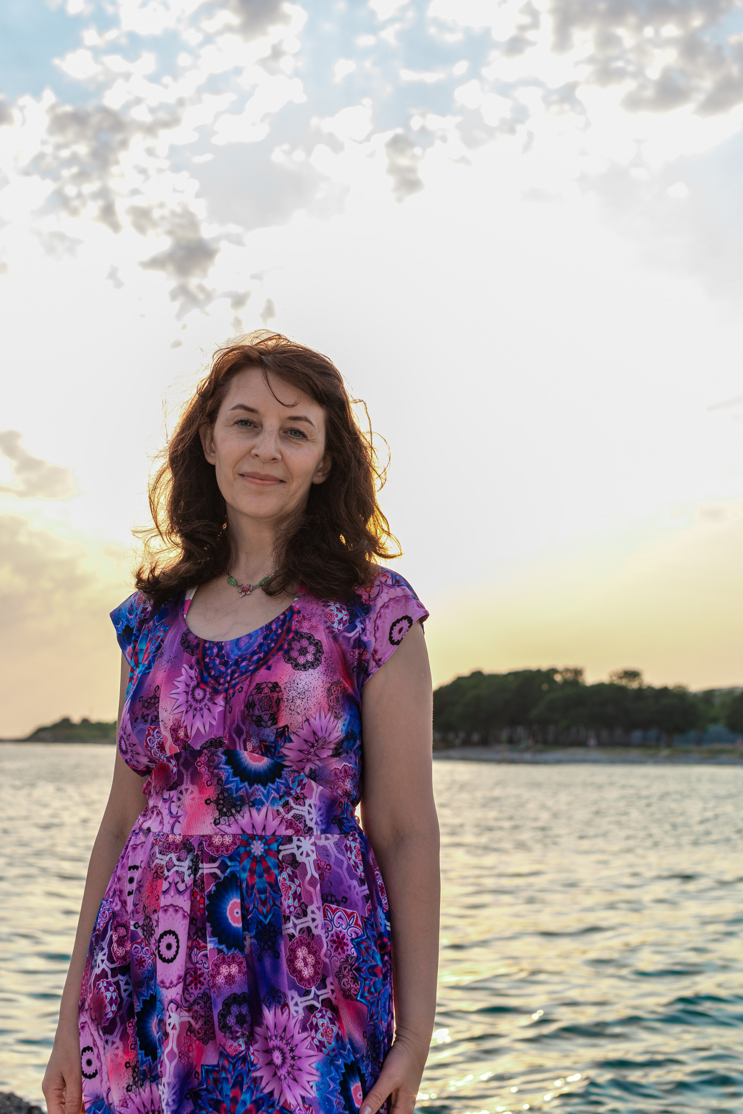 Июнь–Июль Отпуск Белореченск, Геленджик. Семейный, Свадебный фотограф СПБ Питер— Романова Екатерина