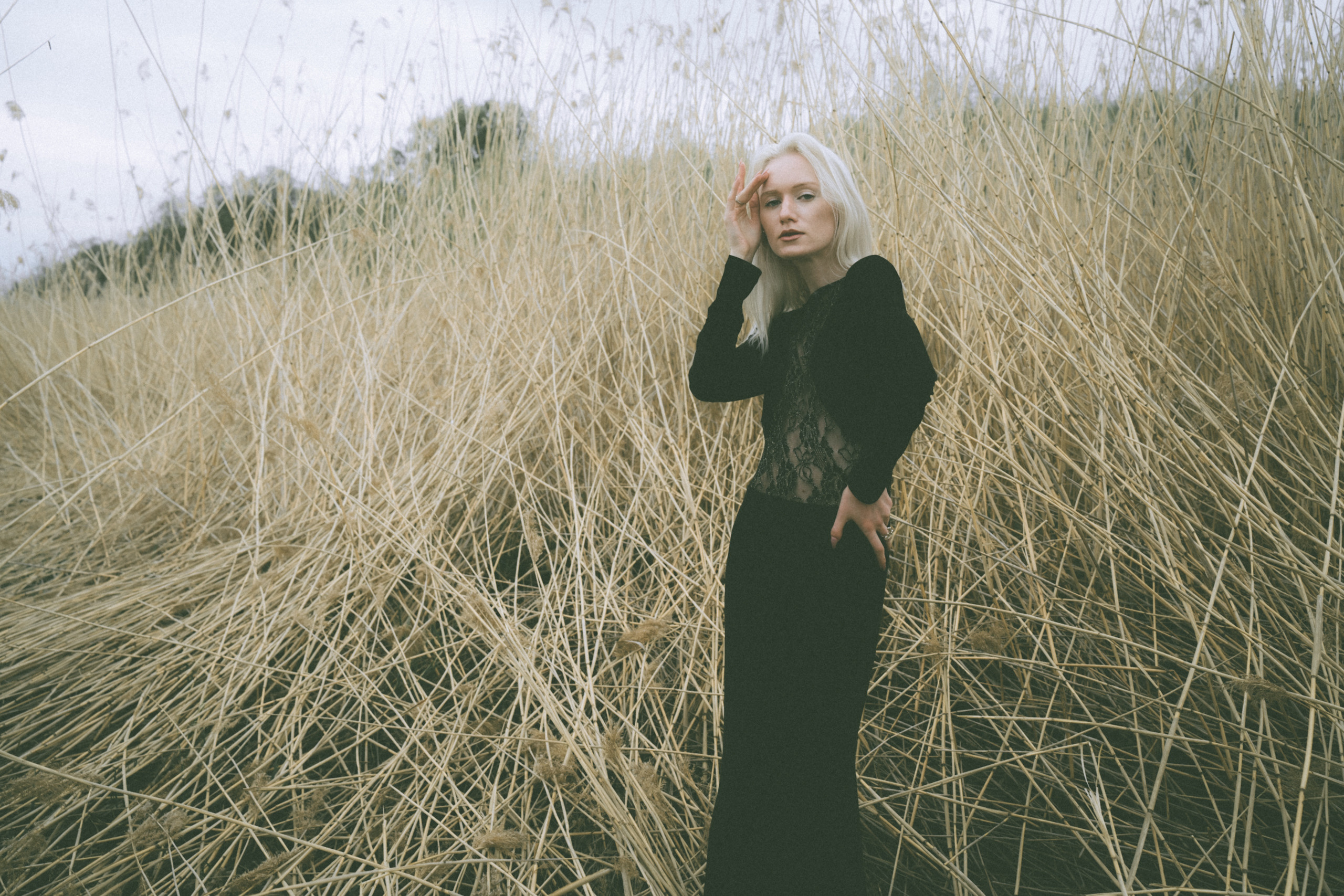 Маша. Портретный фотограф в Санкт-Петербурге Навардаускас Дмитрий