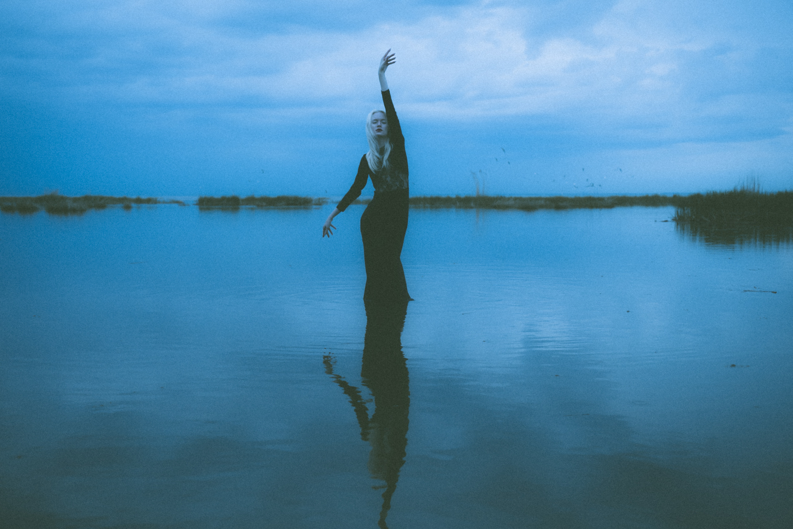 Маша. Портретный фотограф в Санкт-Петербурге Навардаускас Дмитрий