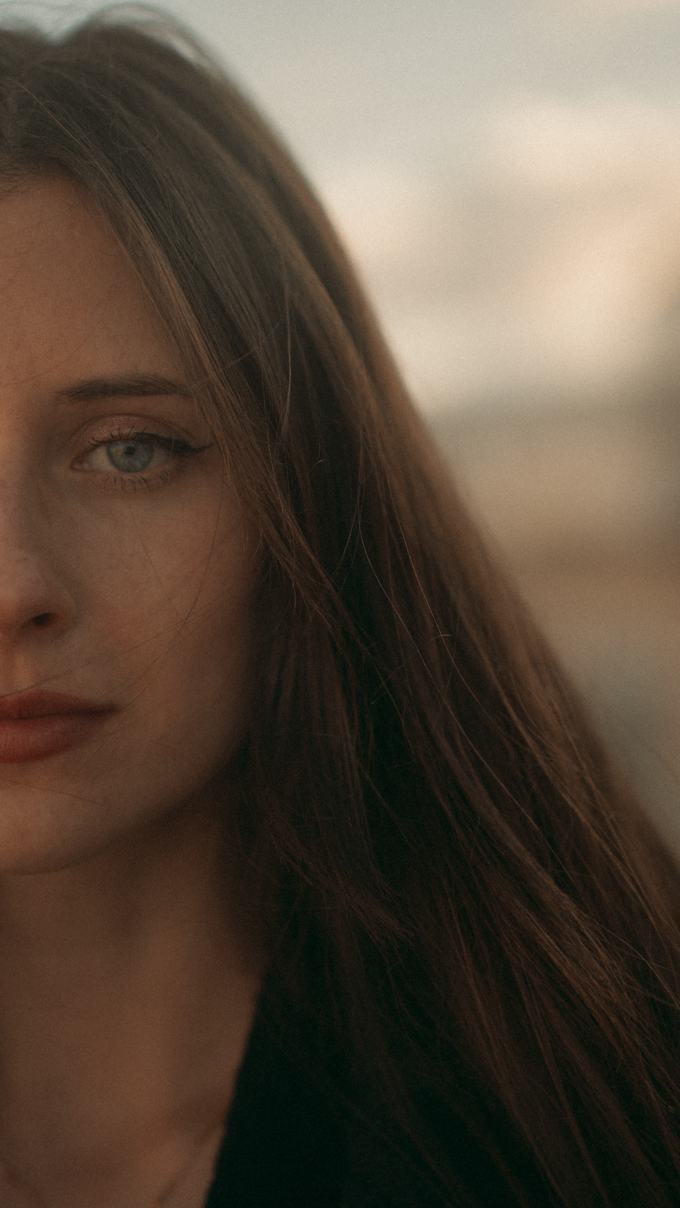 Даша. Портретный фотограф в Санкт-Петербурге Навардаускас Дмитрий