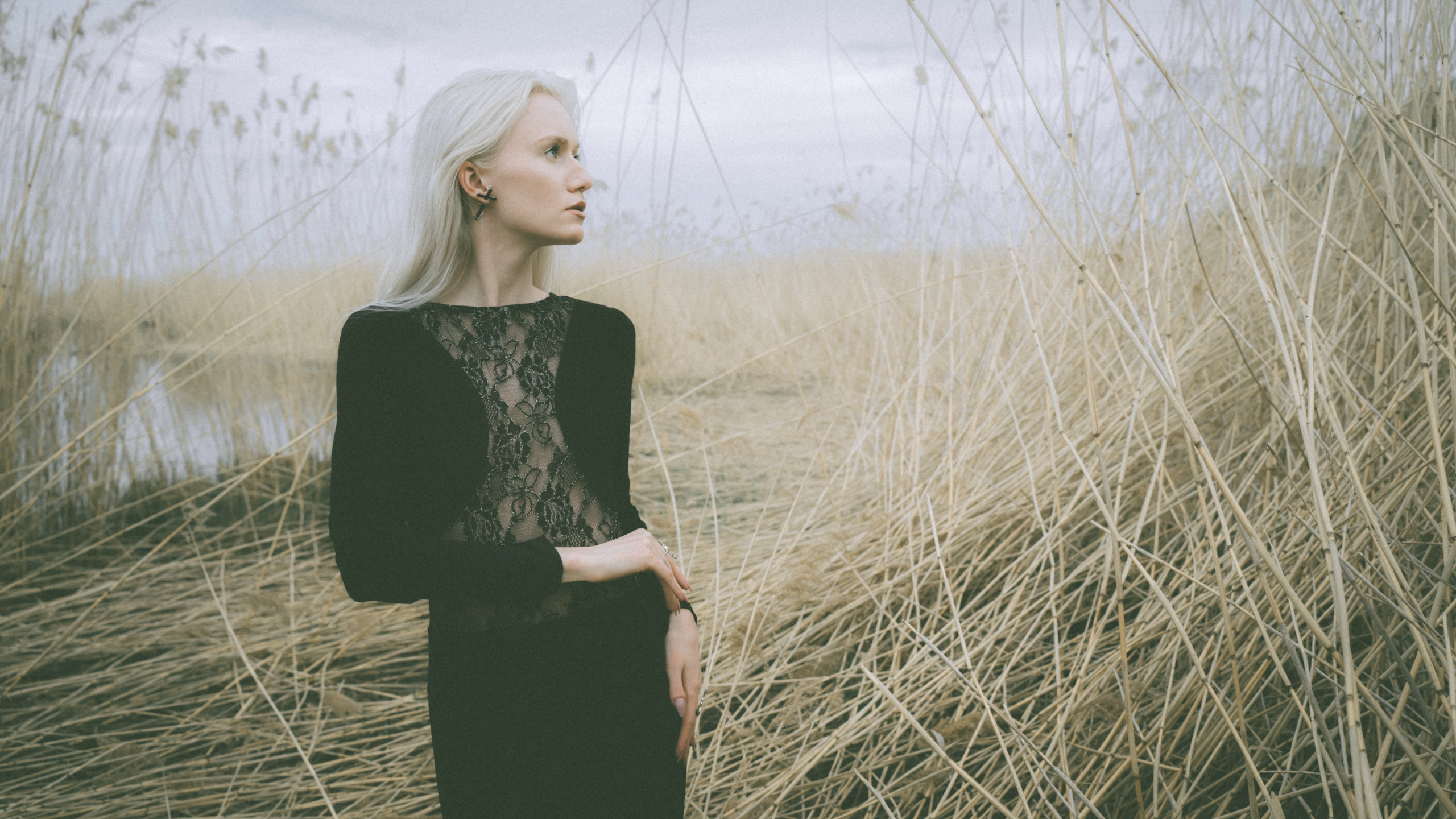 Маша. Портретный фотограф в Санкт-Петербурге Навардаускас Дмитрий