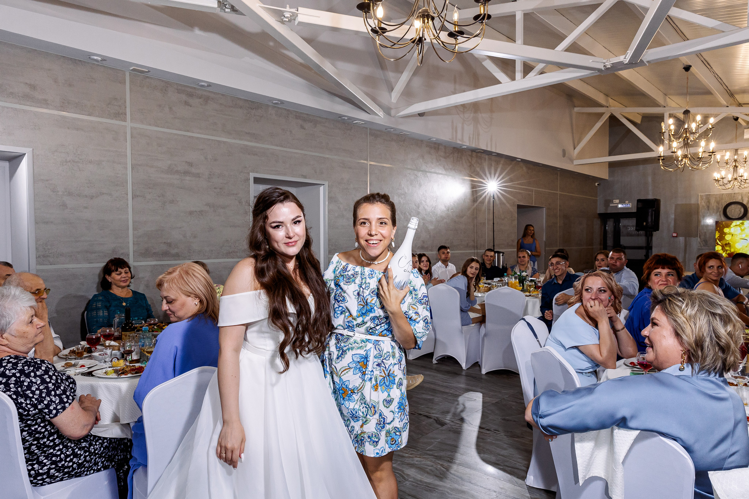 Сергей и Валерия. Свадебный и семейный фотограф в Челябинске Юлия Ишимова