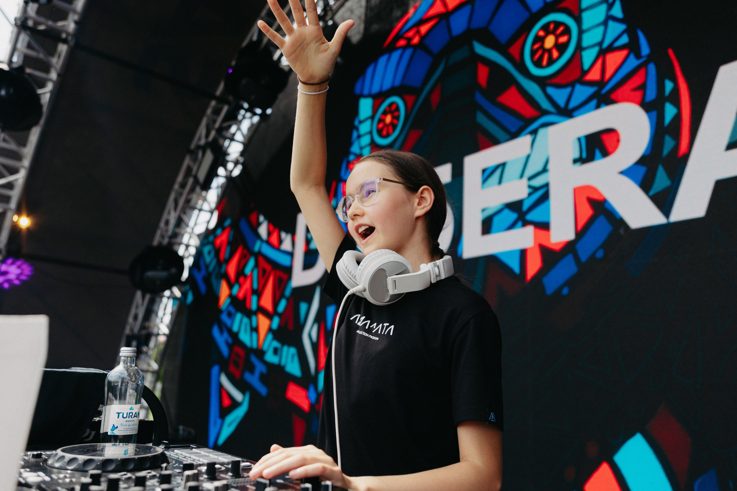 SATISFACTION 2024 Astana. ГЛАВНАЯ