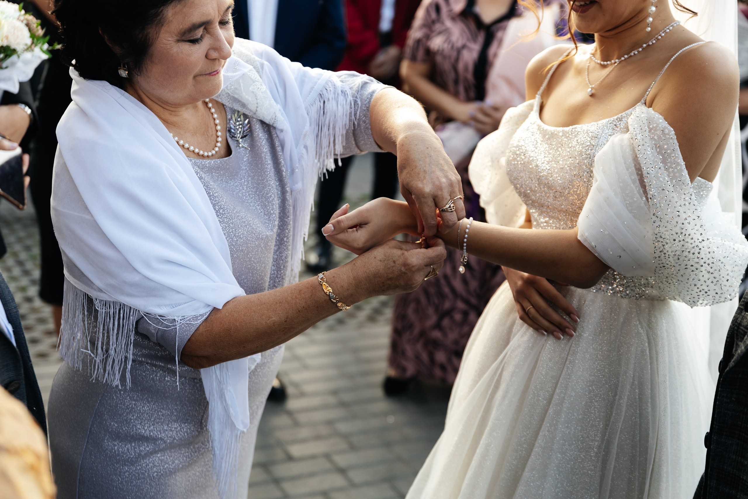 Ainur & Alina. Свадебный фотограф Ильнар Асадуллин