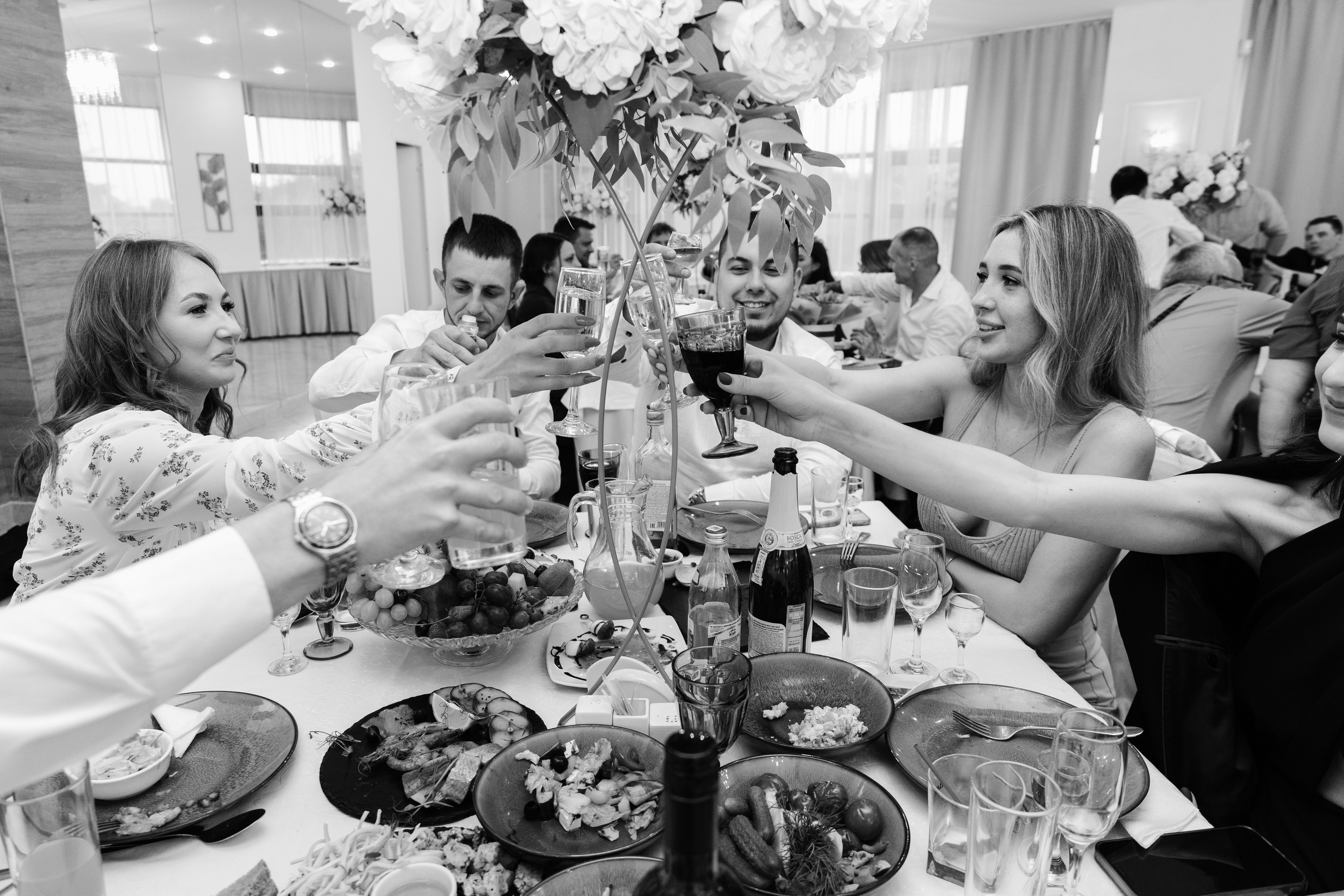 Renat & Alina. Свадебный фотограф Ильнар Асадуллин