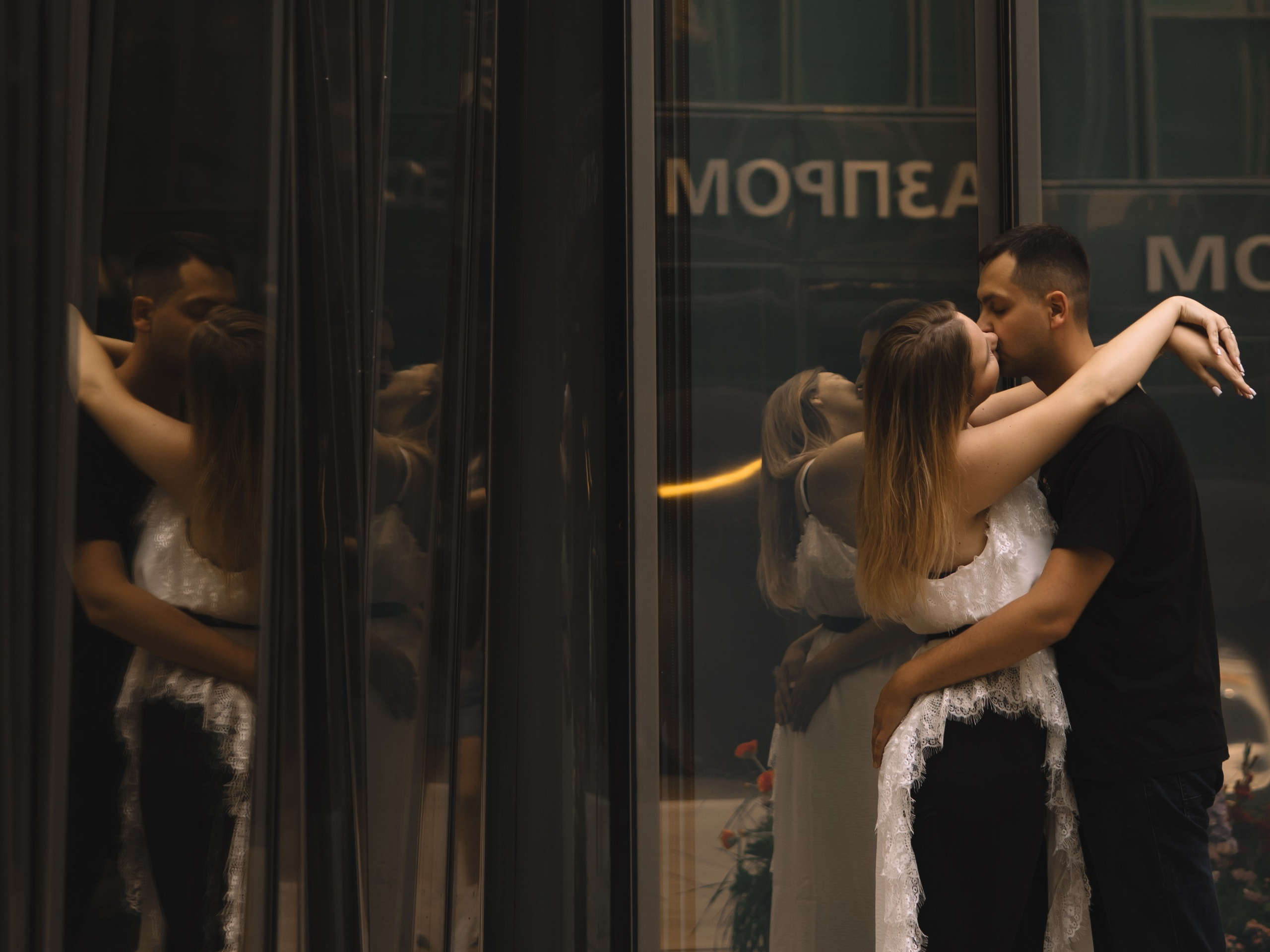 Яна+Миша. Семейный фотограф в Санкт-Петербурге. Запечатление мгновений и ярких воспоминаний в Вашей жизни