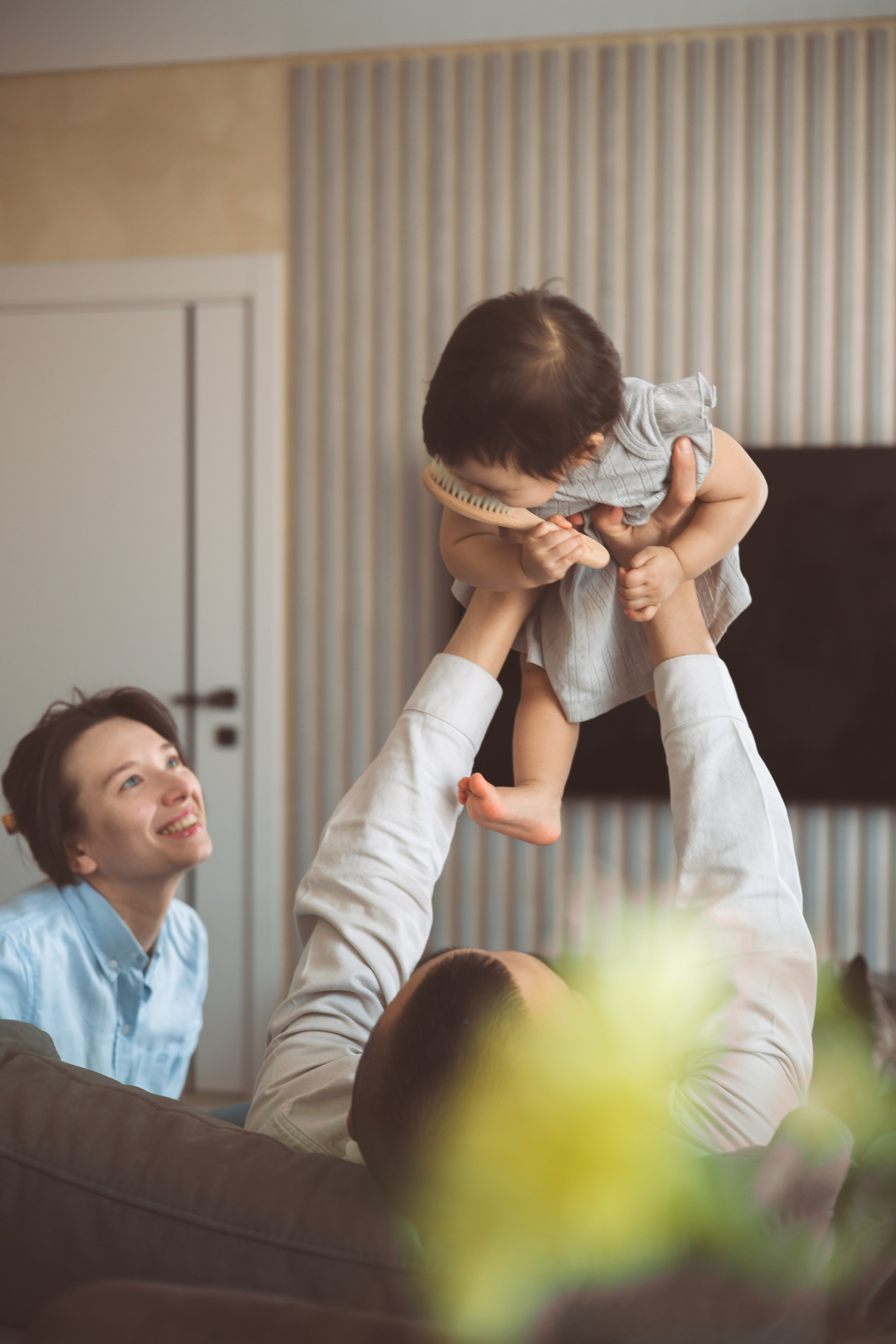 Домашняя съемка