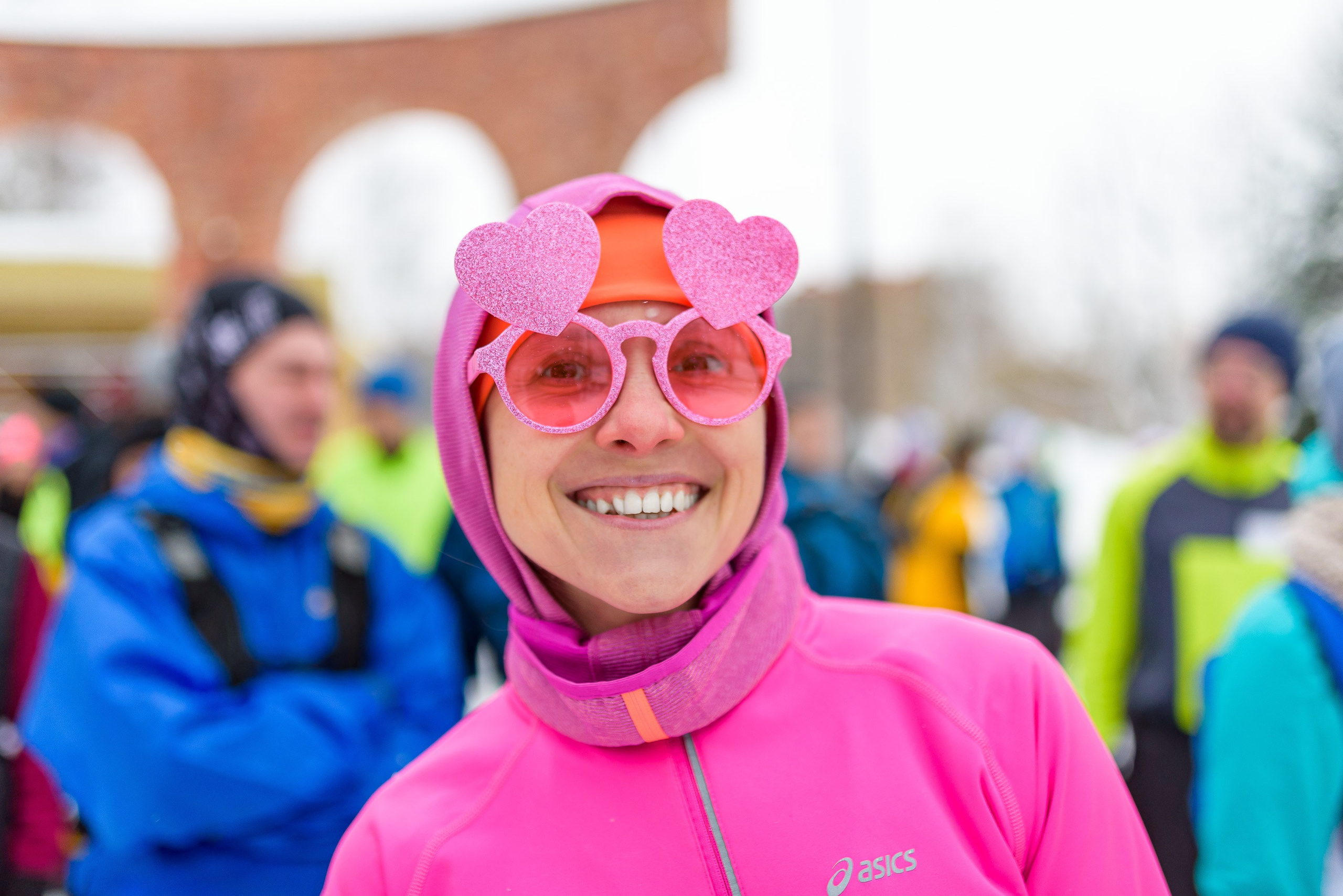 МУД. Репортажный фотограф Сергей Квартальнов