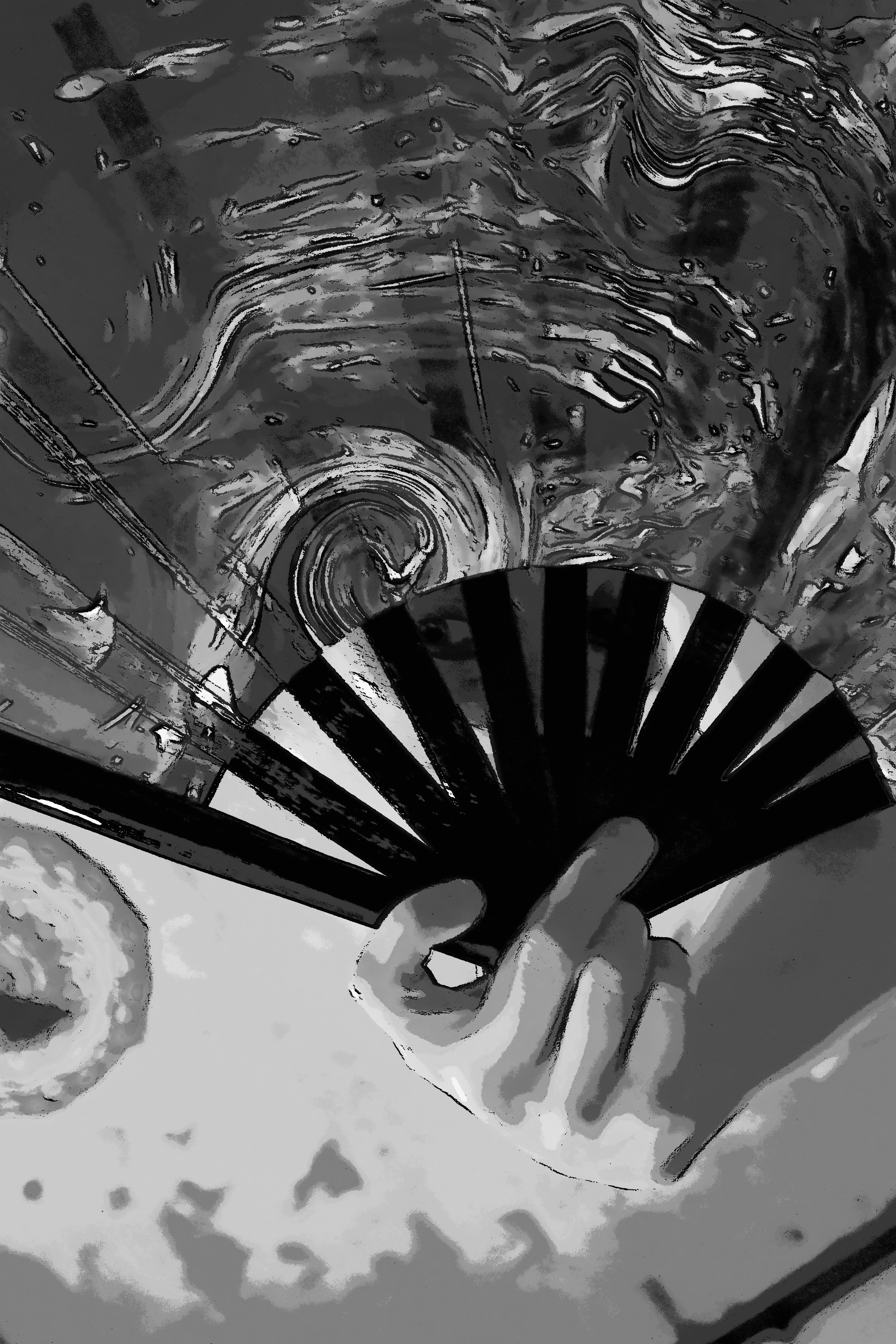 The dream of the dark world. Арт — фотограф Евгений Наймушин Новокузнецк