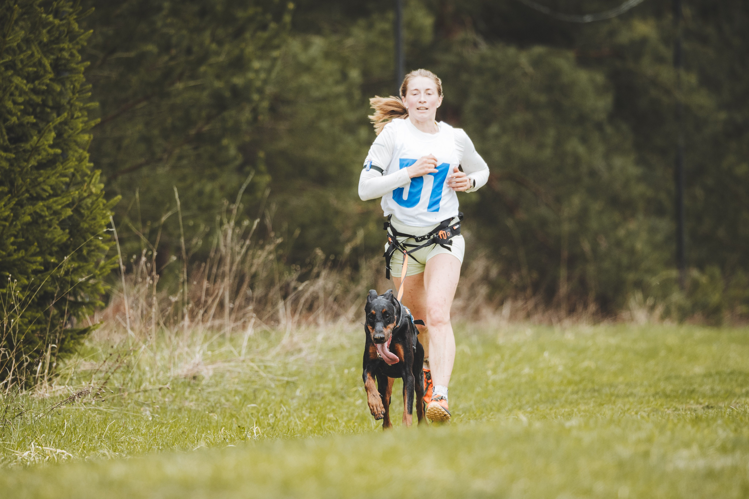 Почёвинский драйдленд. Фотограф Ирина Астор