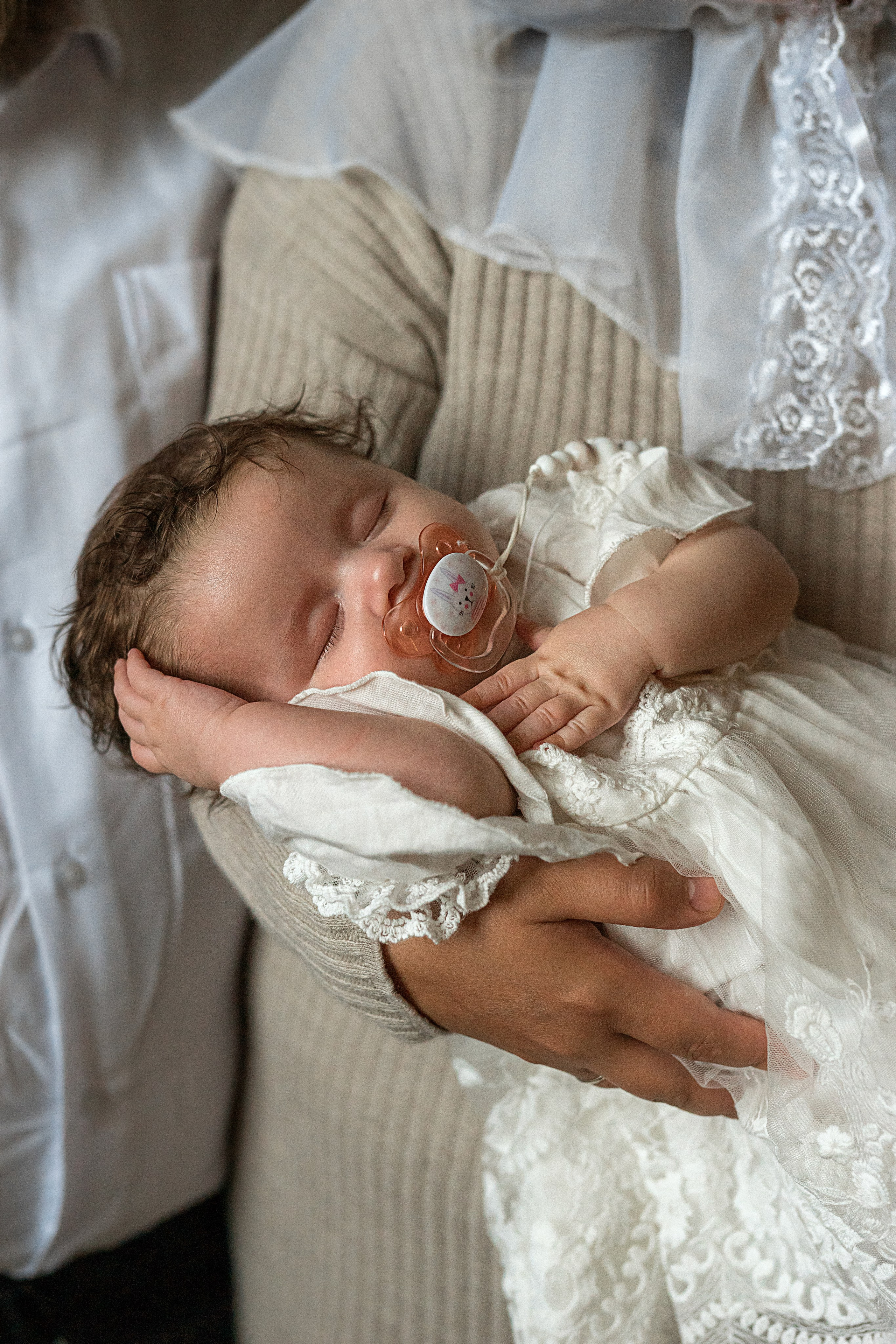 Крещение. Твой фотограф в Москве