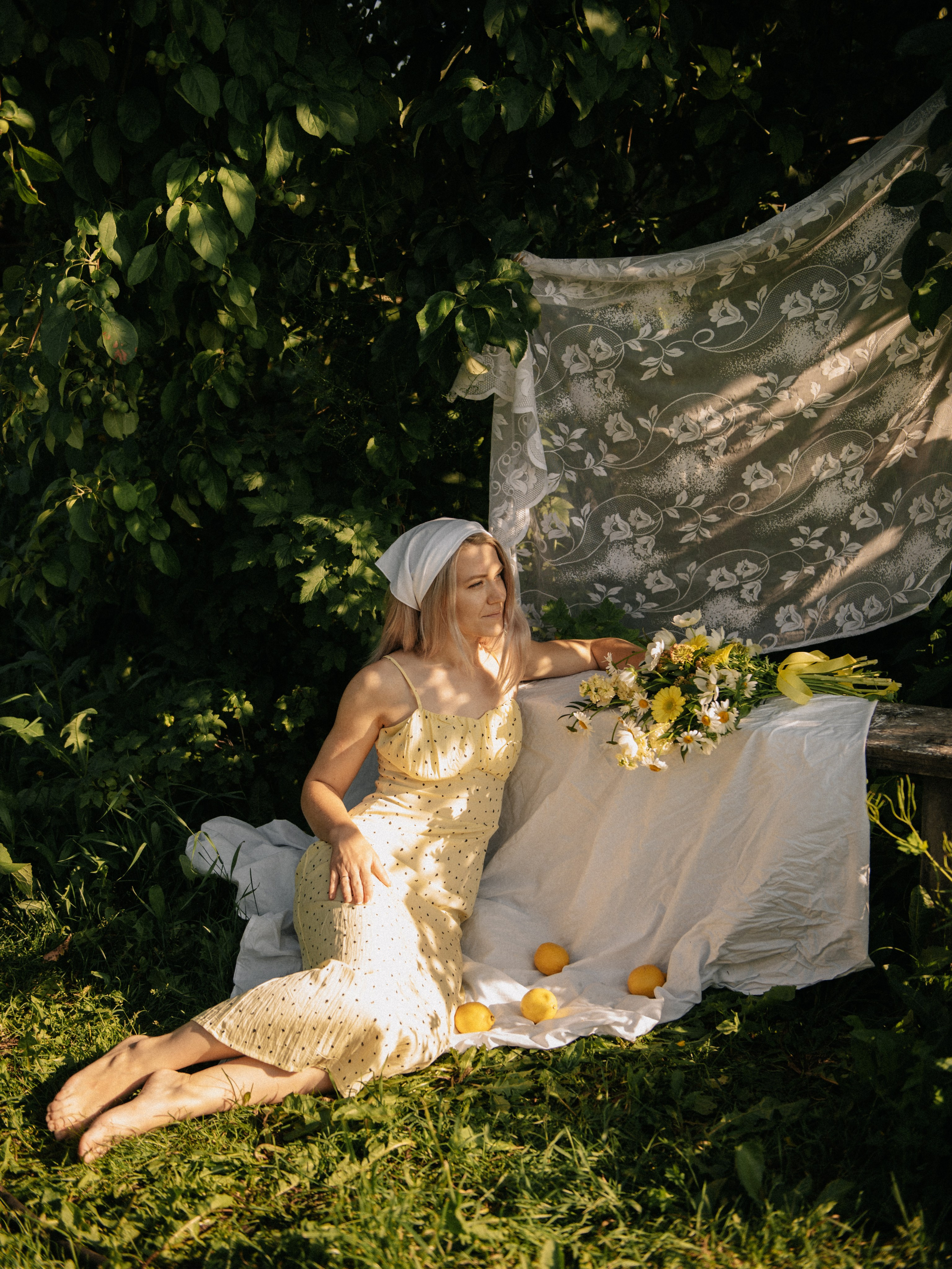 Соня. Ph.proulints