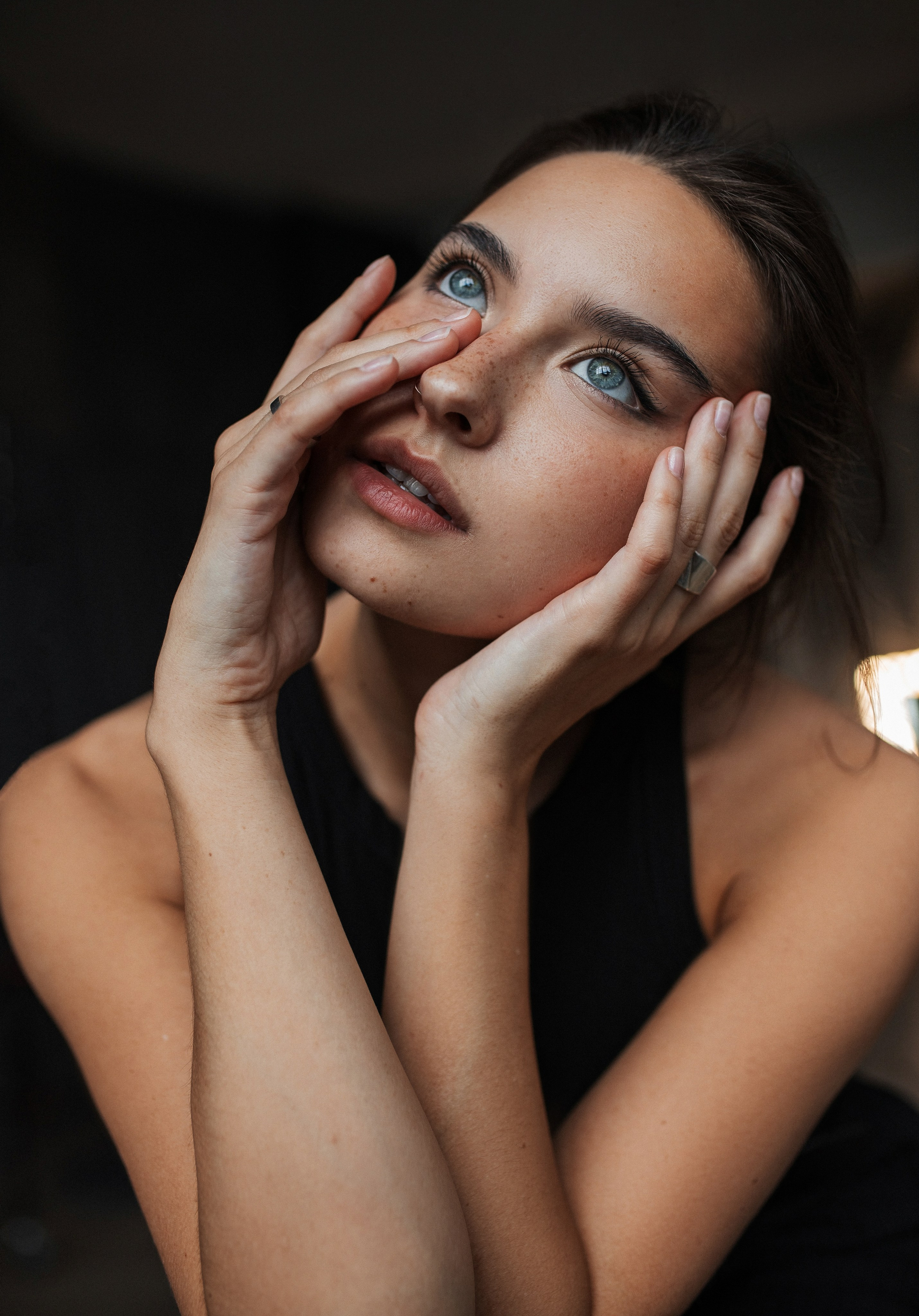 Alla Olshevskaya. Портретный фотограф Юлия Семенчук