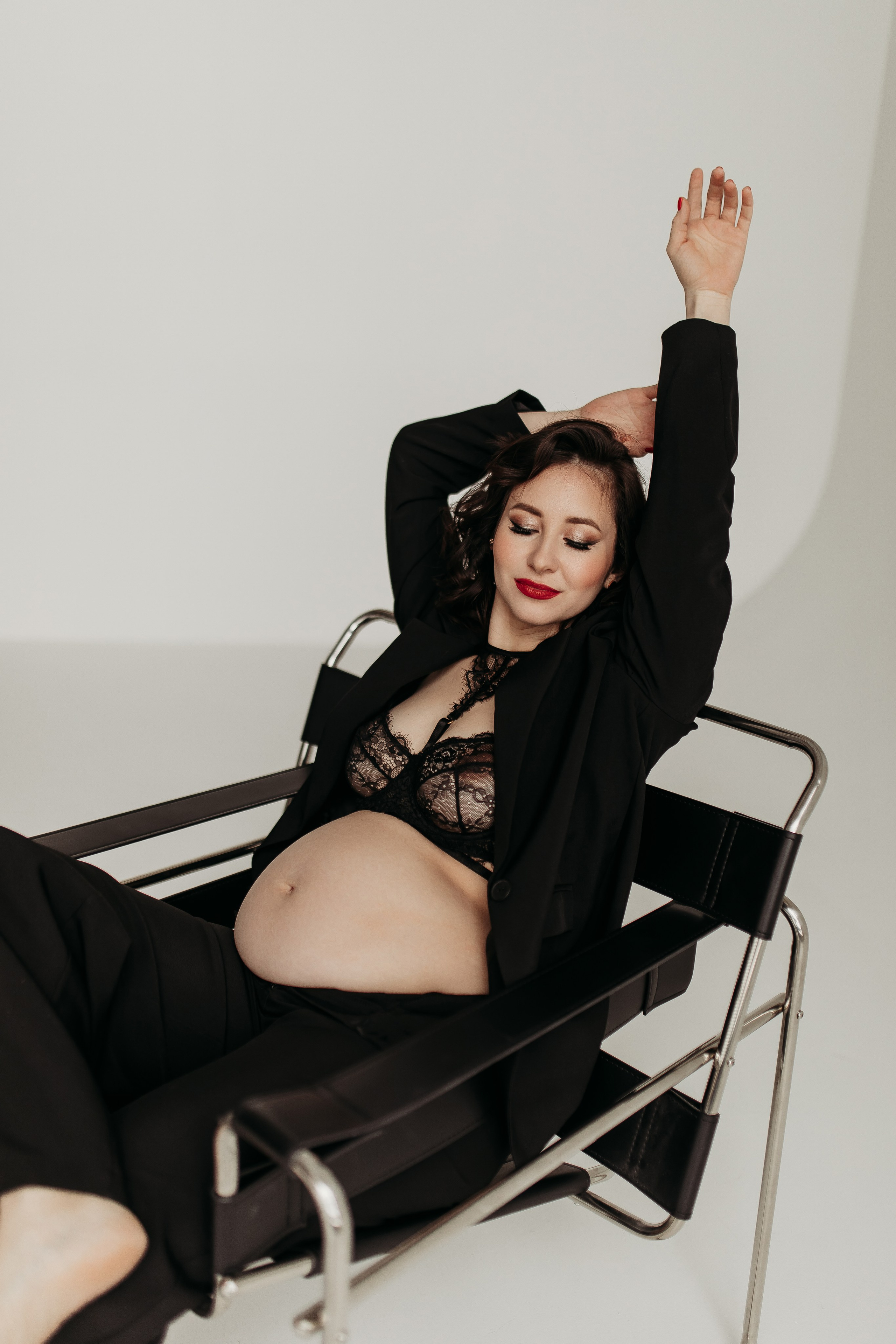 Диана. Фотограф Тимербаева Алина г. Сургут