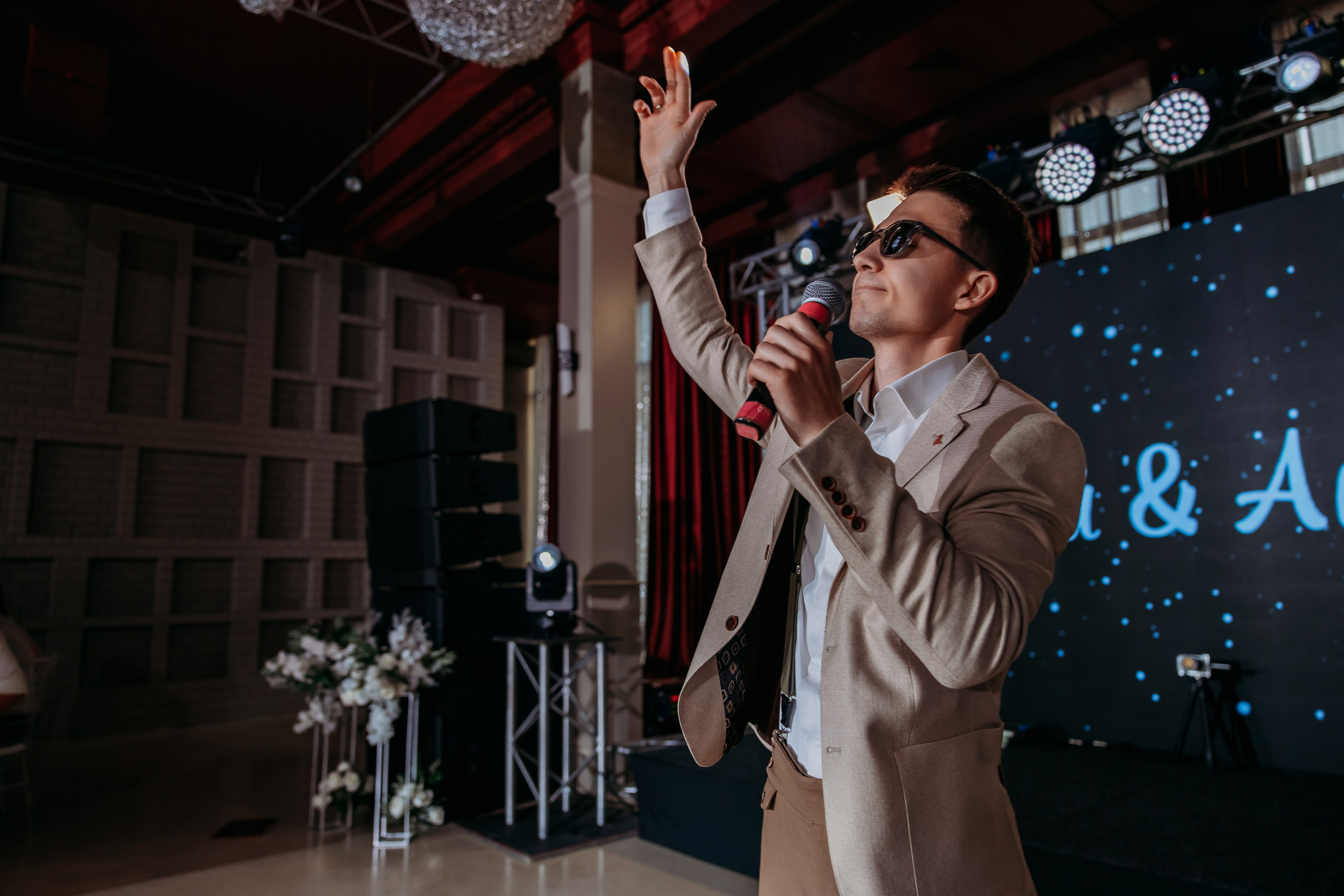 Николай и Ангелина. Фотограф Тимербаева Алина г. Сургут