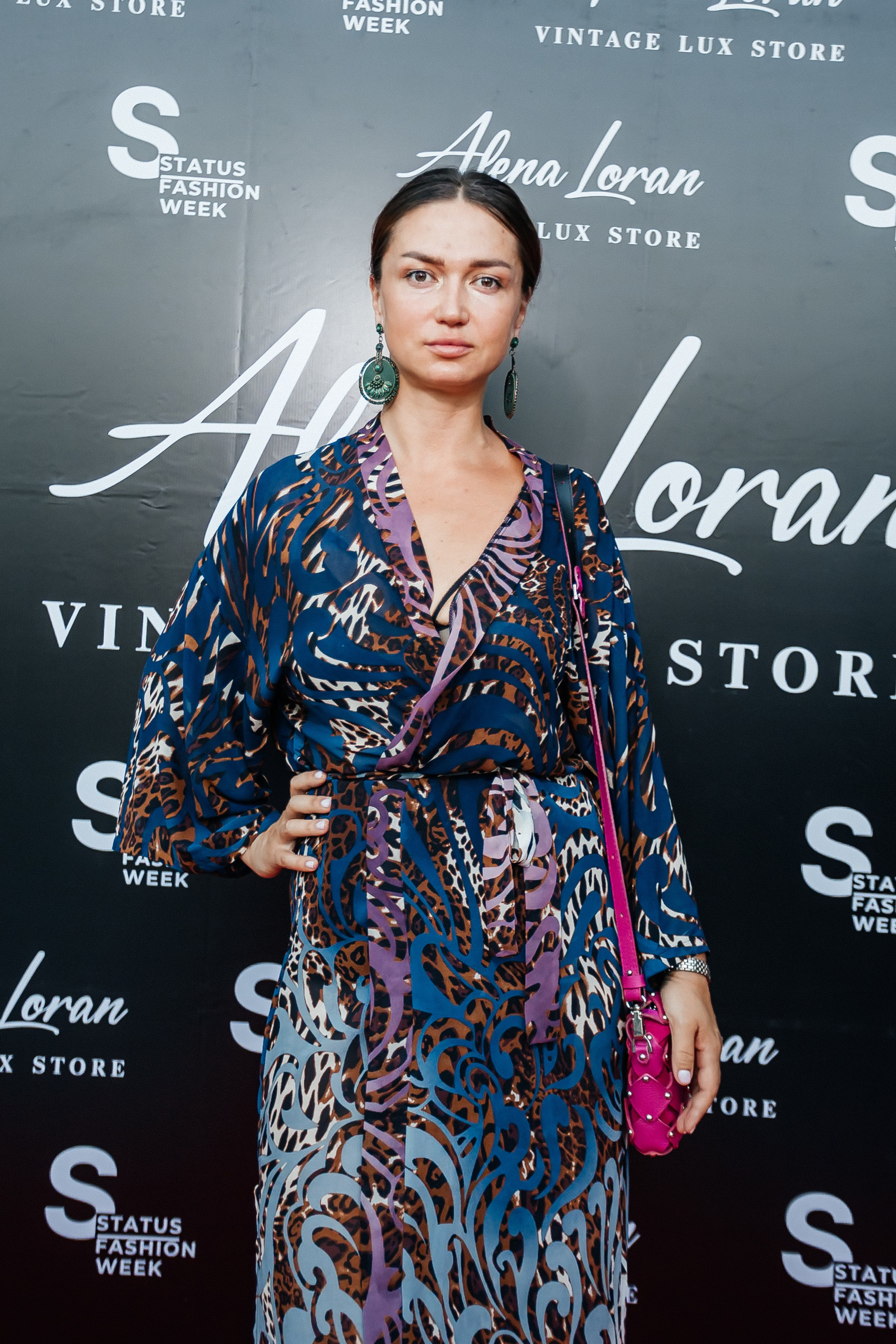 Открытие бутика Vintage Lux Store by Alena Loran_21.07.2024. Аминов Руслан | Фотограф