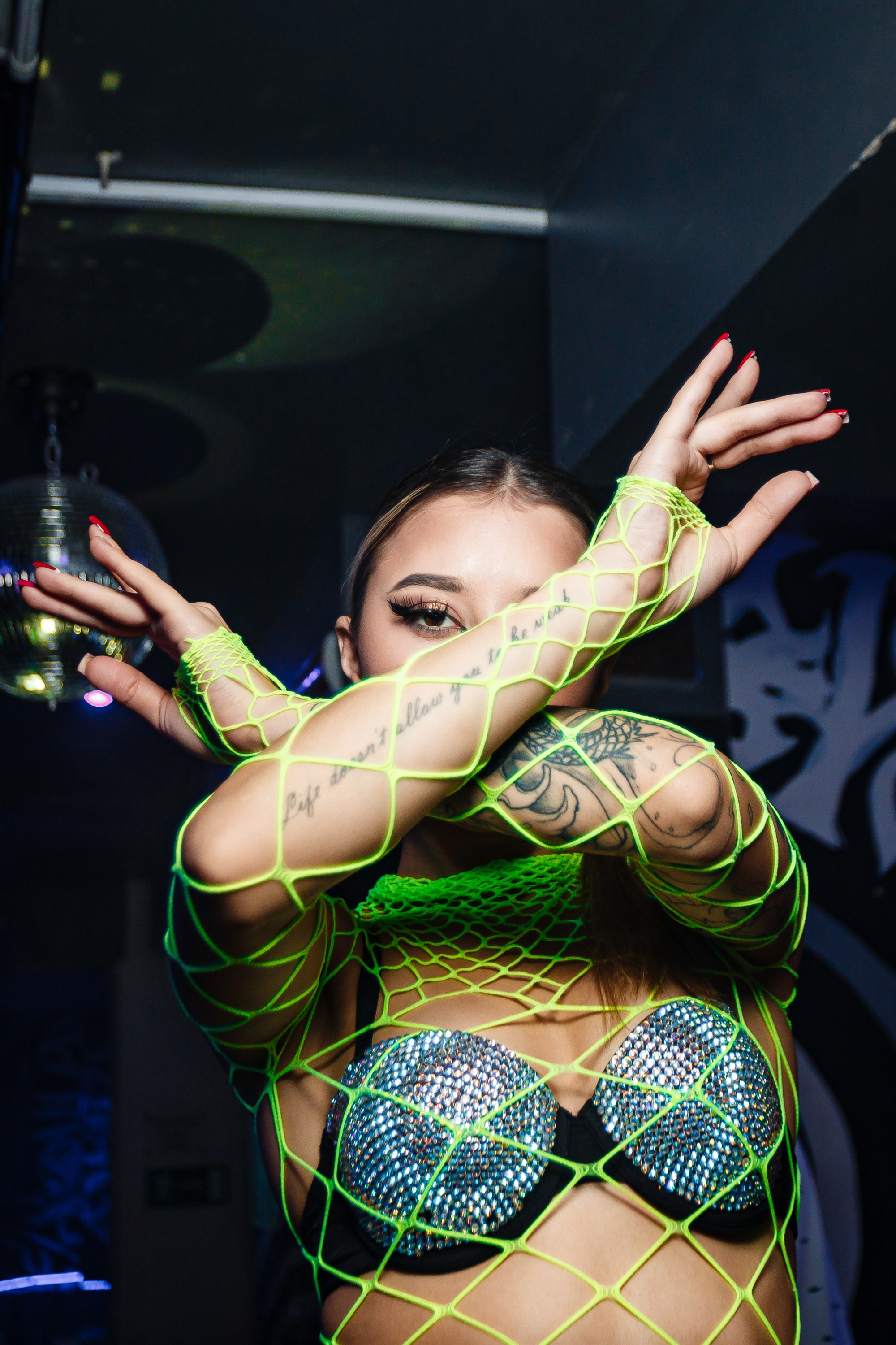 Sova_Ударная Вечеринка «Pasha Q"_Симферополь_23.11.2024. Аминов Руслан | Фотограф