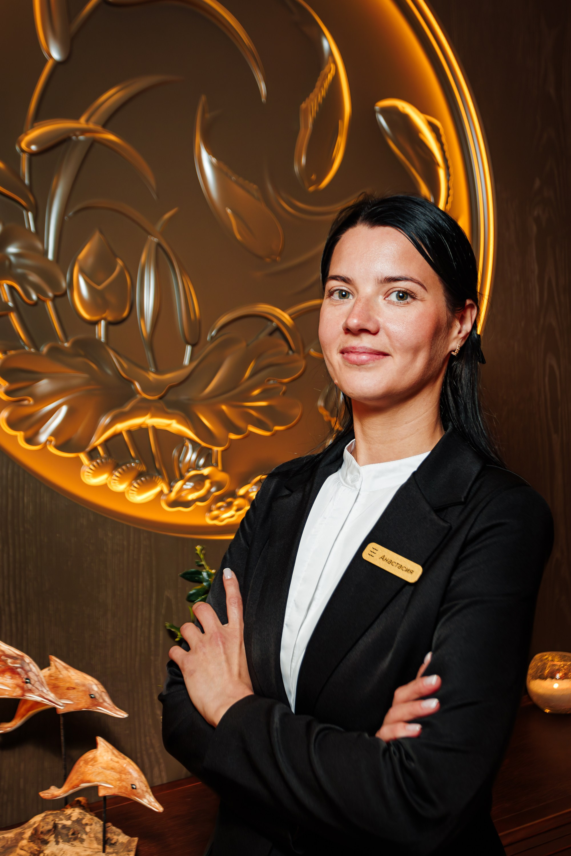 Открытие ресторана «DORADO». Аминов Руслан | Фотограф