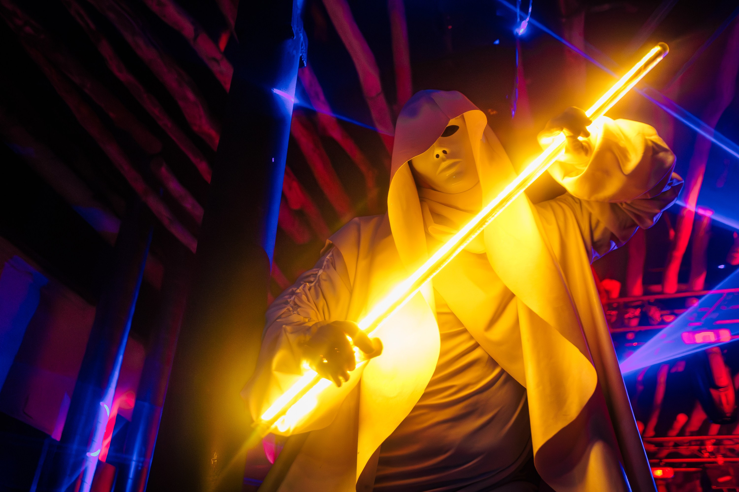 «5 элемент в Гастродворе"_GastroDvor_Yalta_26.04.2025. Аминов Руслан | Фотограф