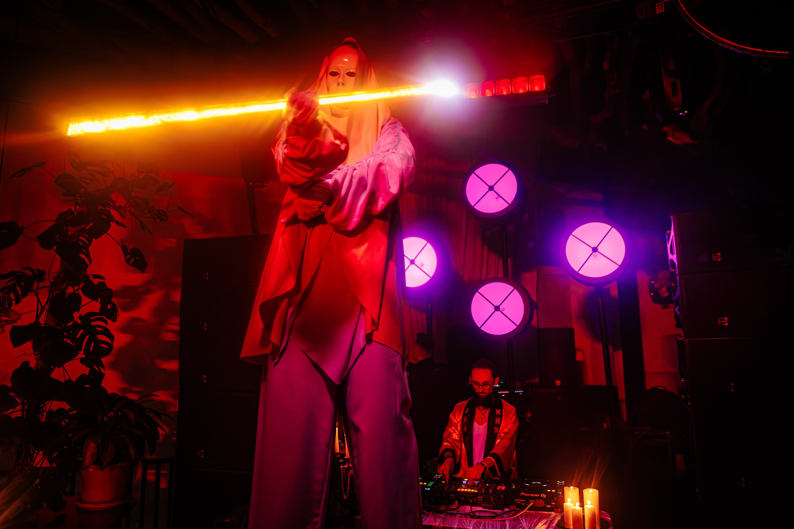 «5 элемент в Гастродворе"_GastroDvor_Yalta_26.04.2025. Аминов Руслан | Фотограф