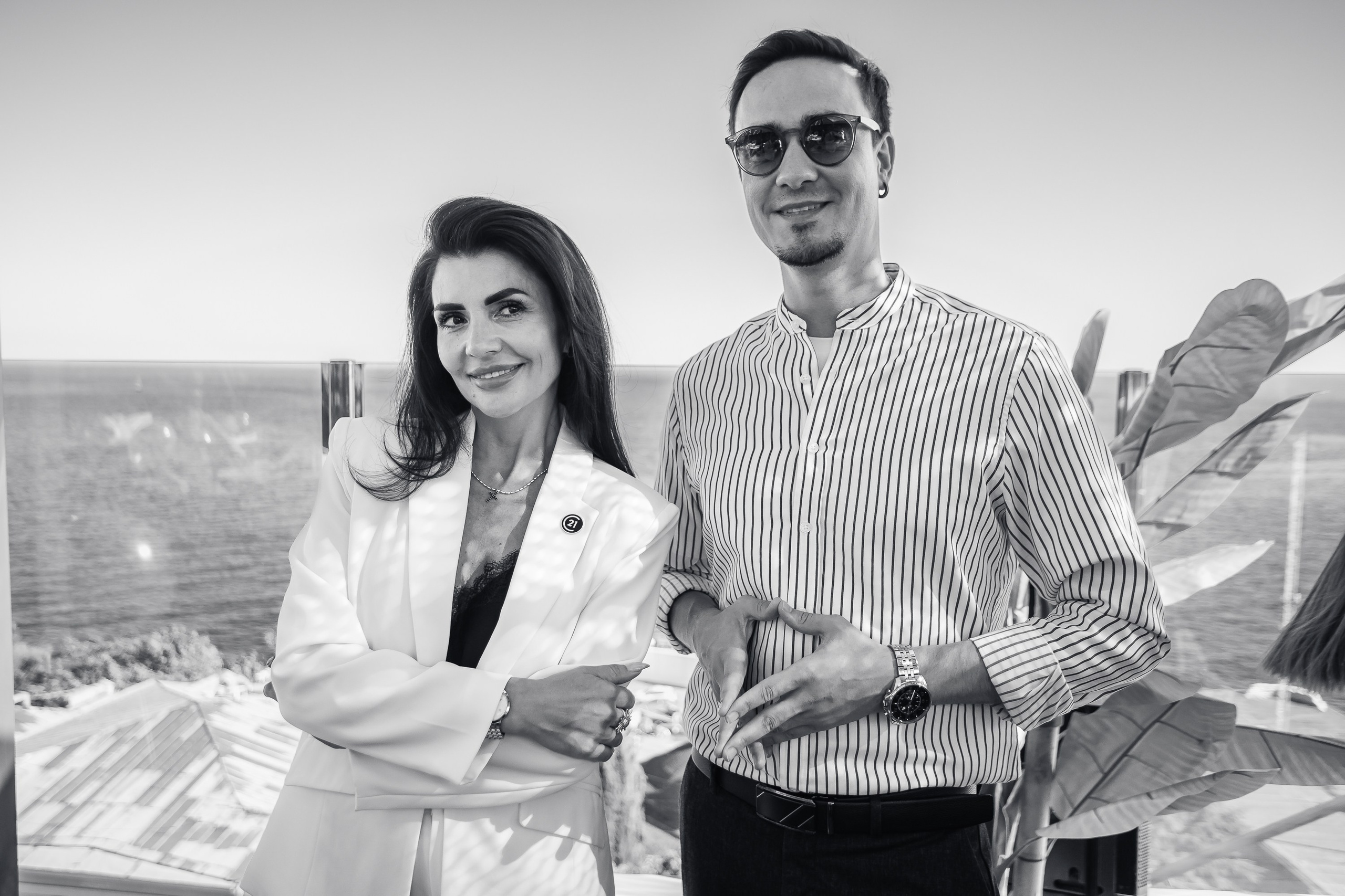 Открытие агентства недвижимости CENTURY 21. Аминов Руслан | Фотограф