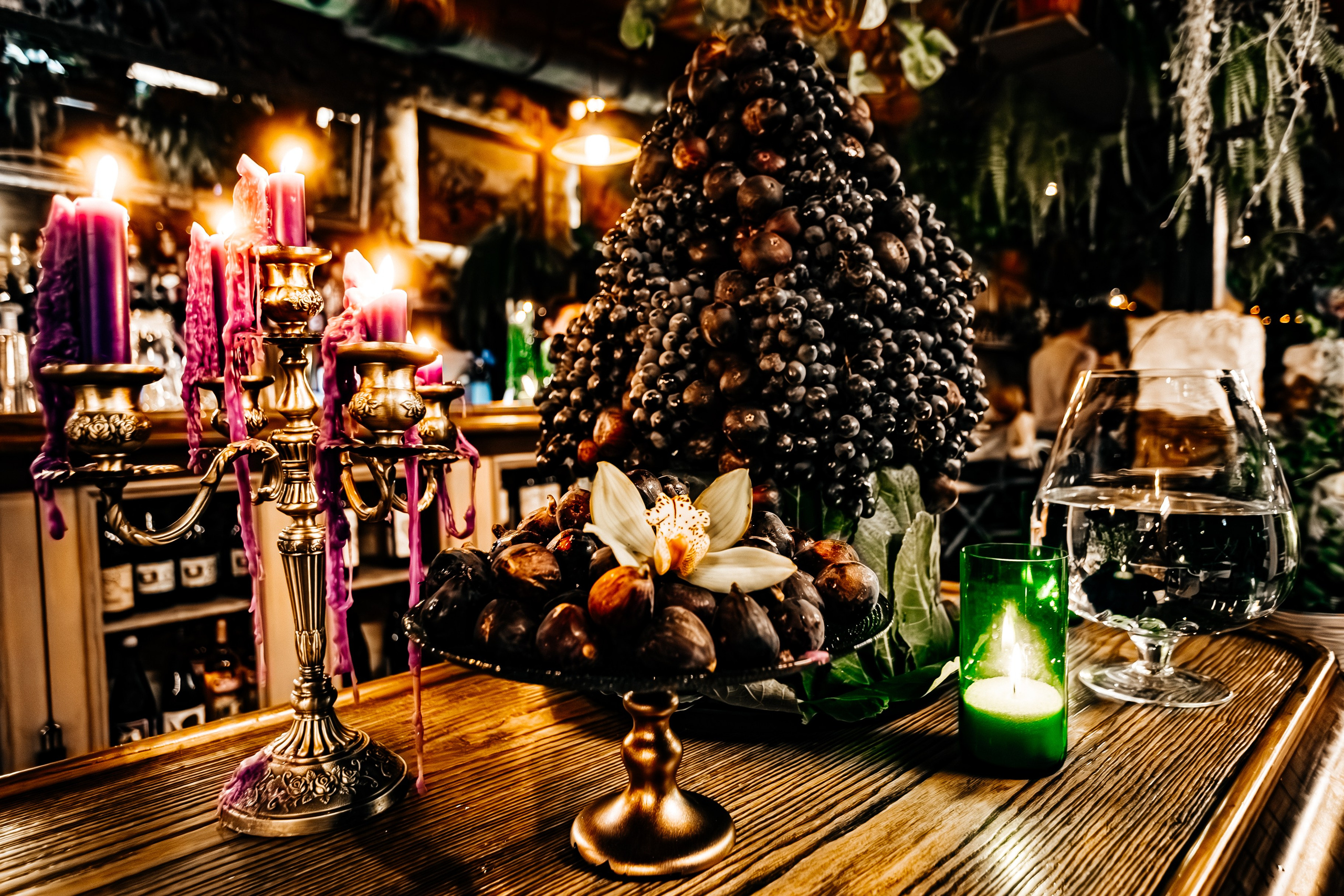 Massandrabeach_Vangogh 7.09.2024. Аминов Руслан | Фотограф