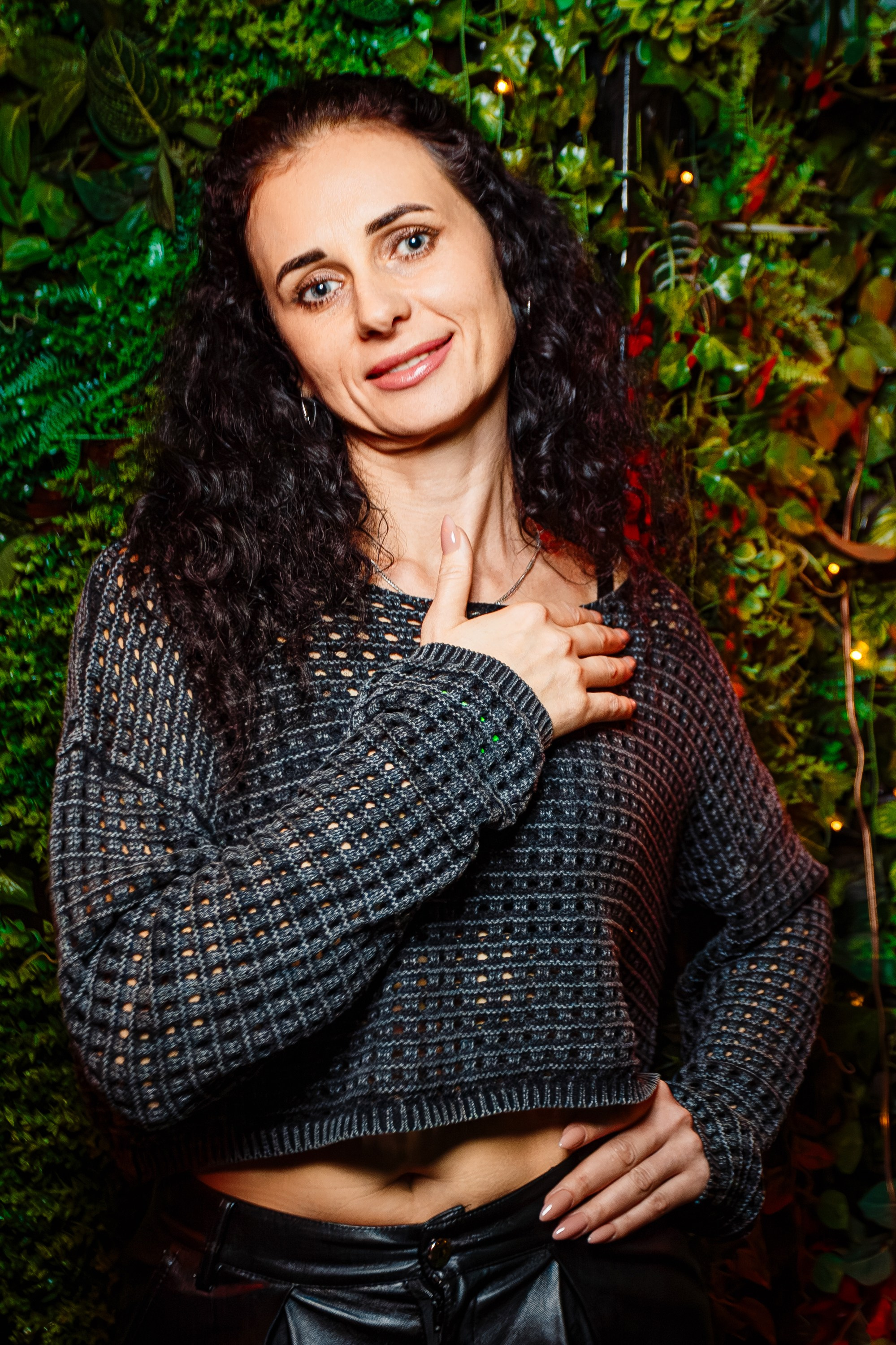 Tortuga_Lambriq_part.1_Симферополь_22.11.2024. Аминов Руслан | Фотограф