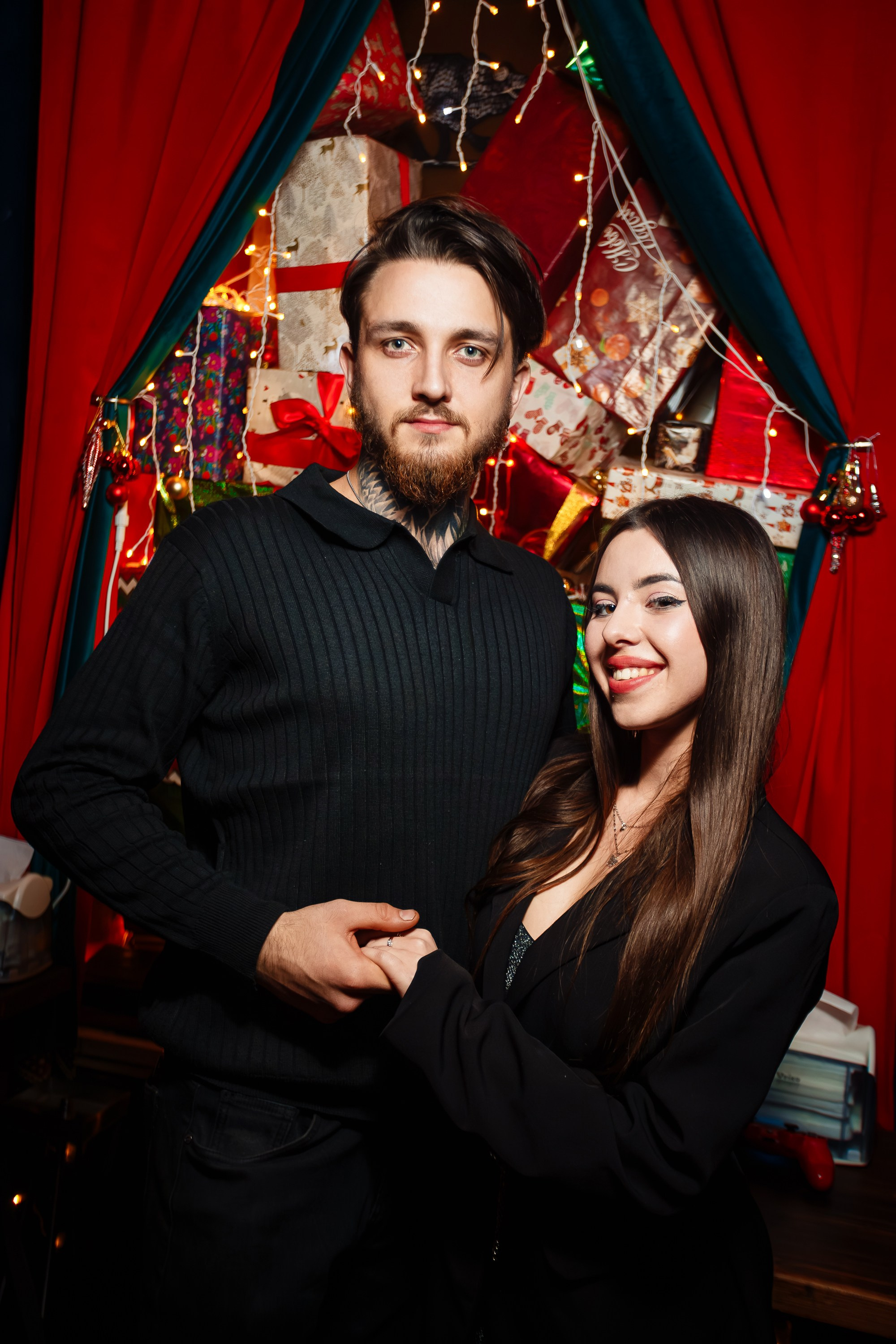 Старый новый год_El Pastor_Симферополь_18.01.2025. Аминов Руслан | Фотограф