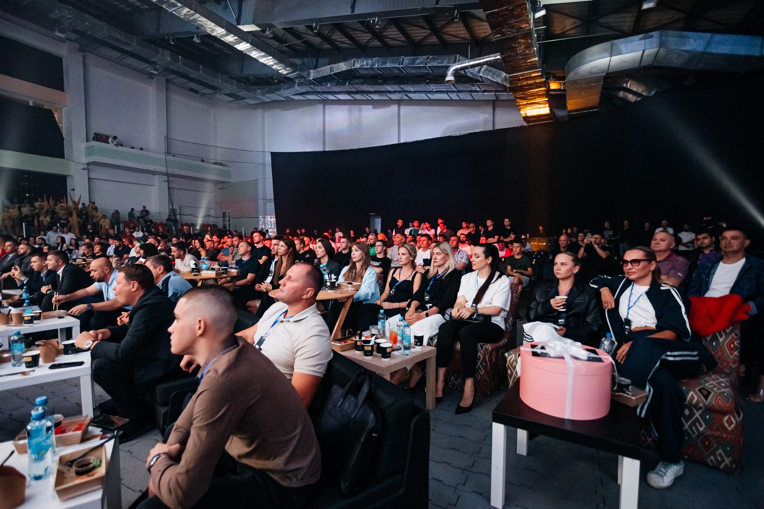 SFC III турнир по боям ММА. Аминов Руслан | Фотограф