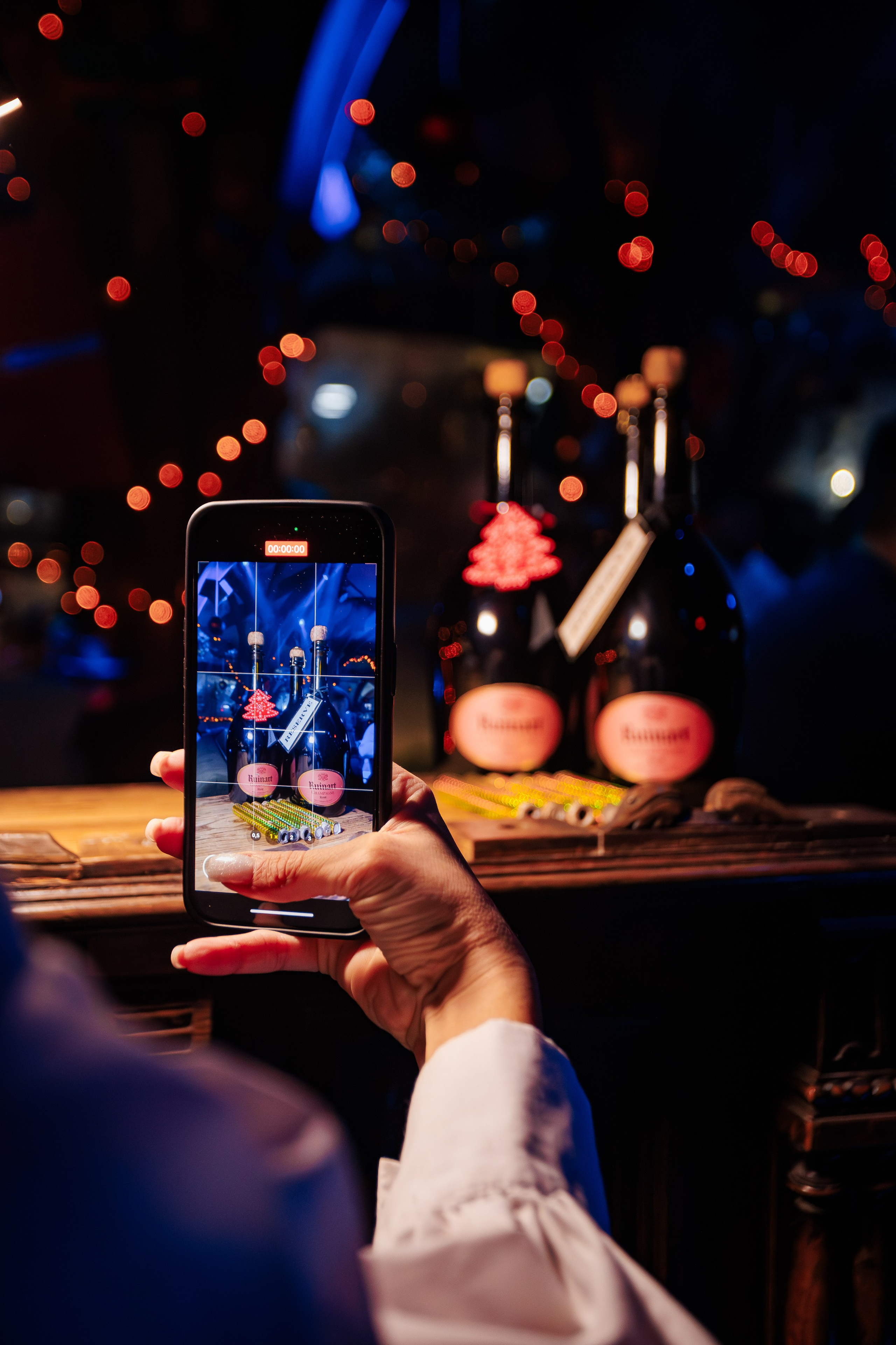 Городской корпоратив в PTIZZA_Ялта_29.12.2025. Аминов Руслан | Фотограф