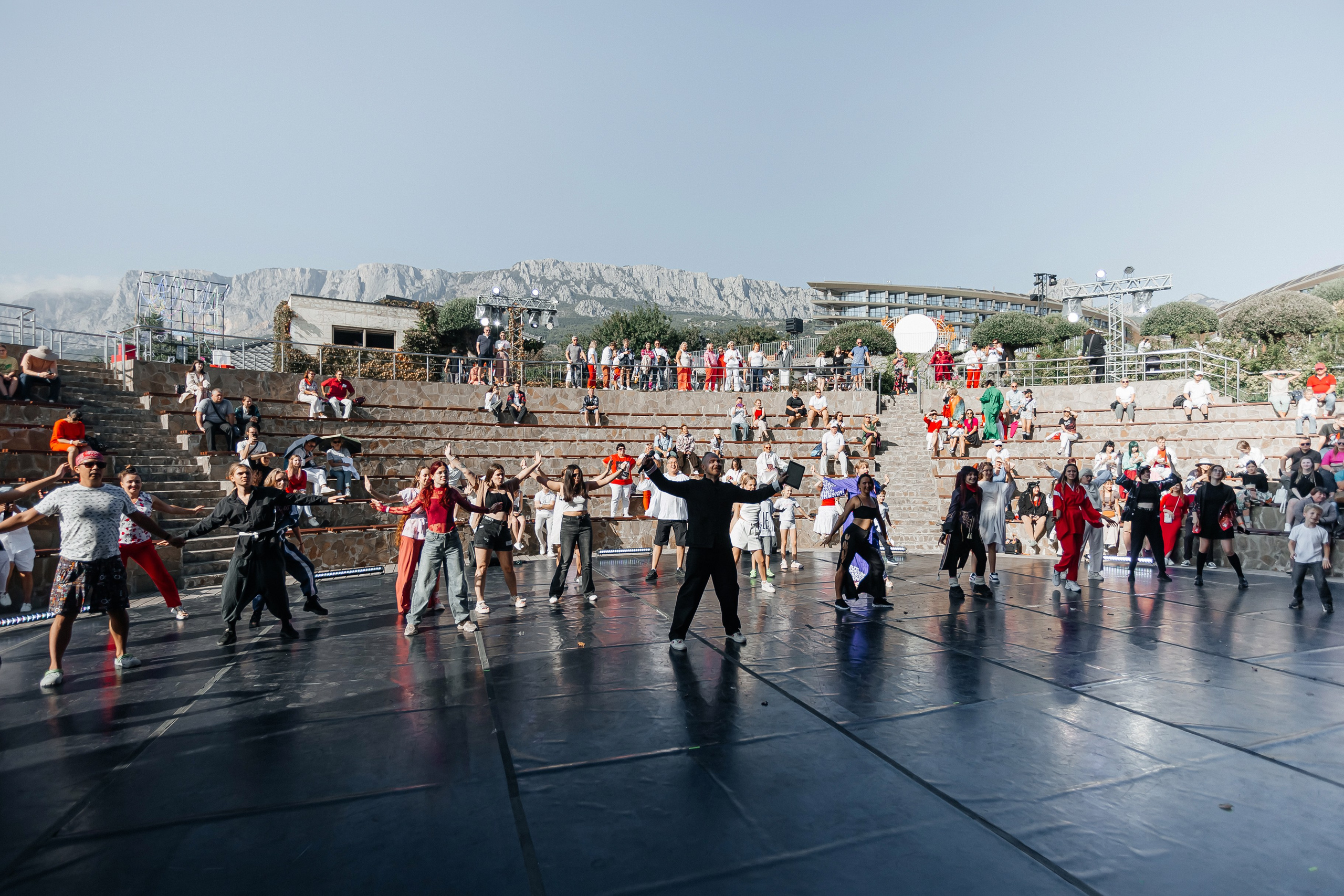 Мрия_Японский_сад_5.10.2024. Аминов Руслан | Фотограф