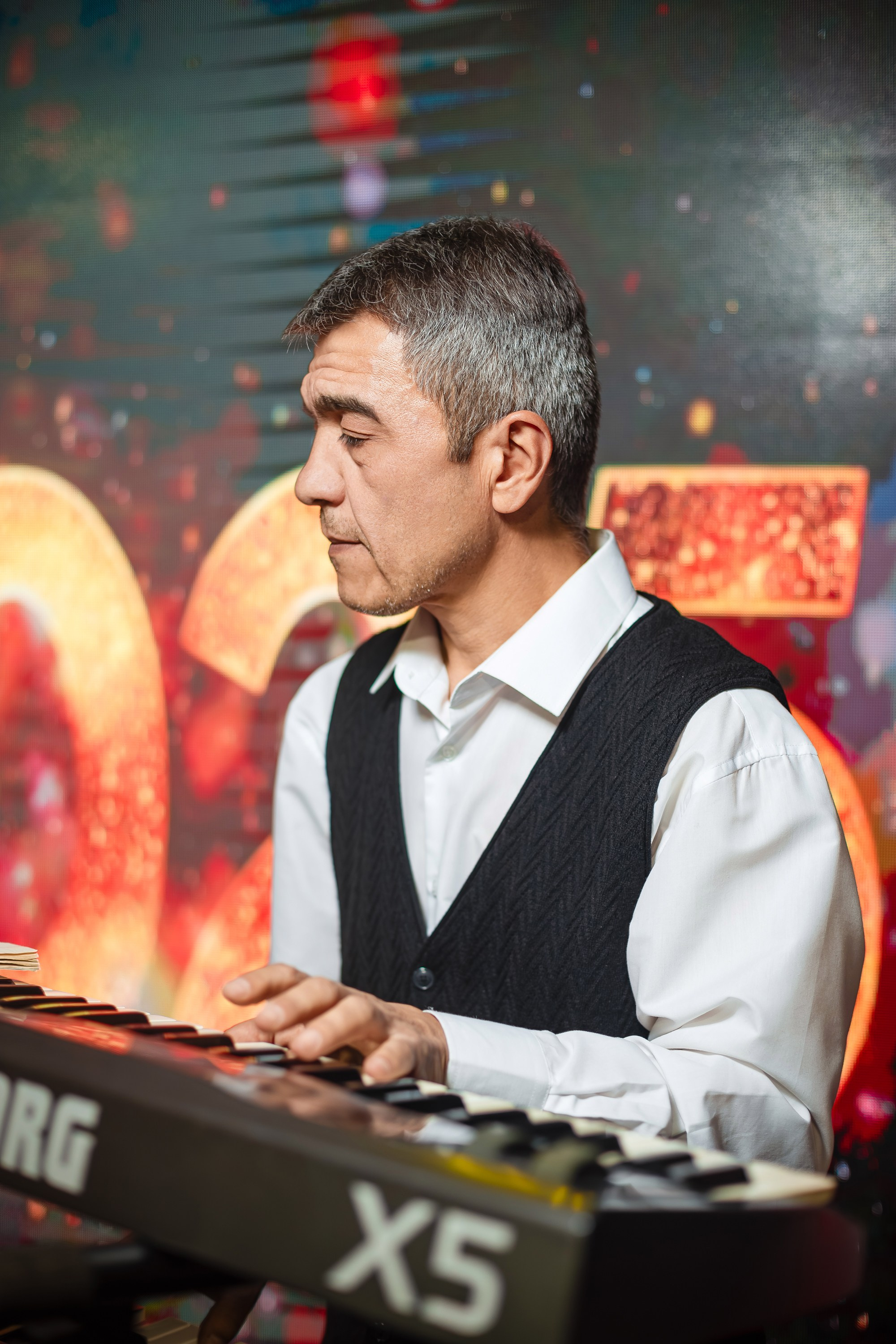 Новогодние корпоративы_Simfero_Симферополь_21.12.2024. Аминов Руслан | Фотограф