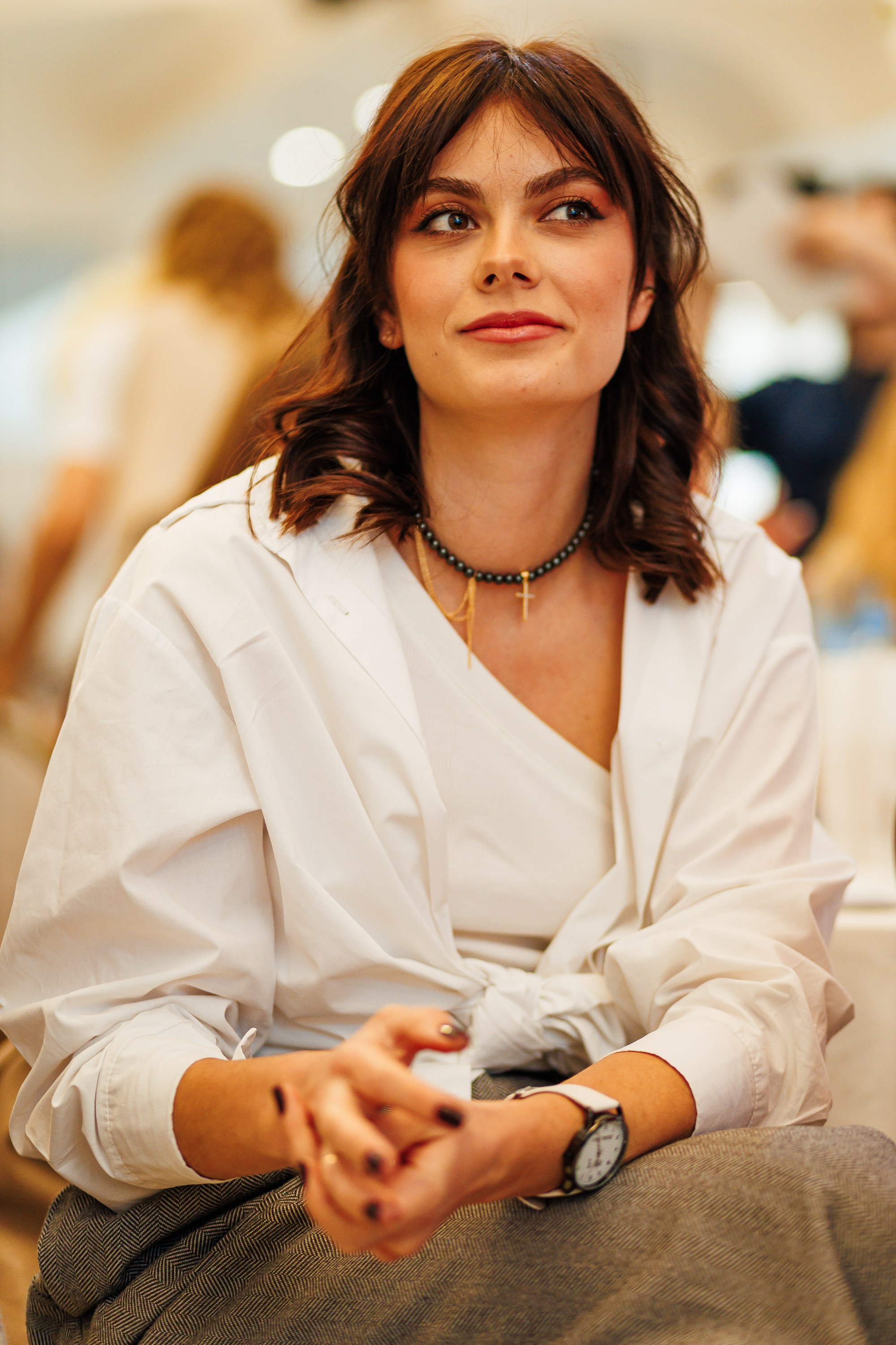 «Огарок» — или как бороться с эмоциональным выгоранием, тренинг-интенсив от профессора Сергеева М.Ю._Marhal_Сиферополь_13.02.2025. Аминов Руслан | Фотограф